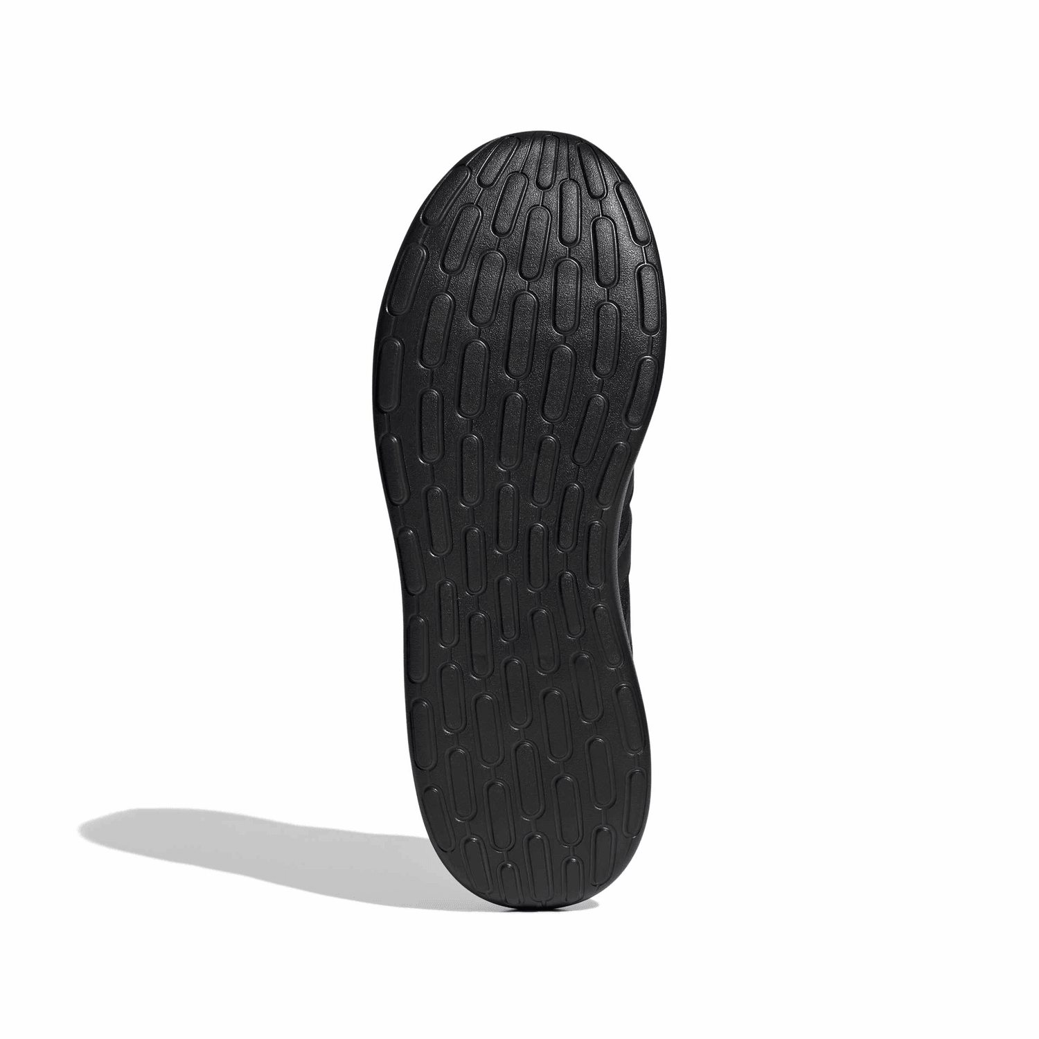 Tenis Adidas Lite Racer 4.0 Hombre Deportivo Diario Negro Caballero — imagen 8