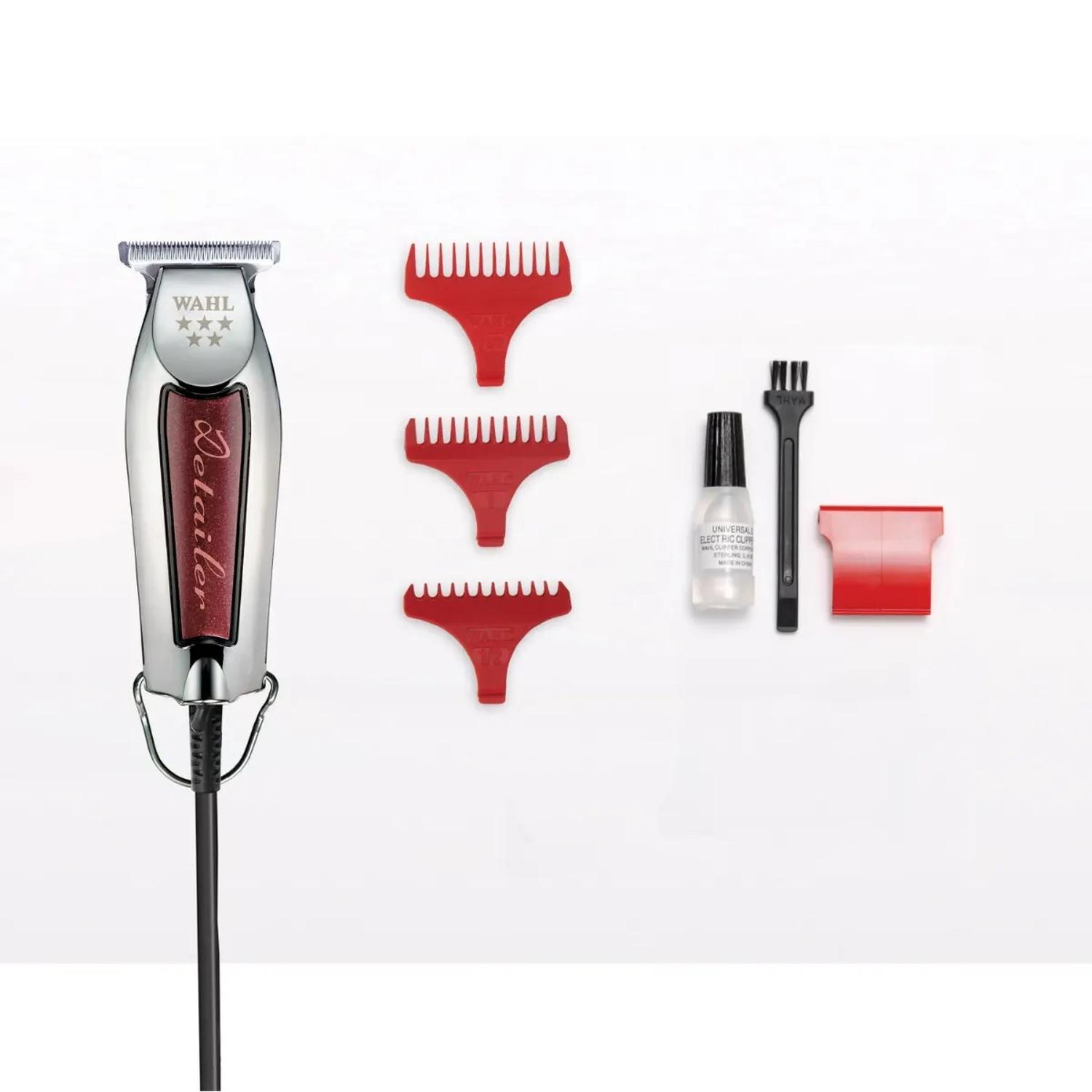 Recortadora de Pelo Wahl Professional 5 Star Detailer 8081 — imagen 2