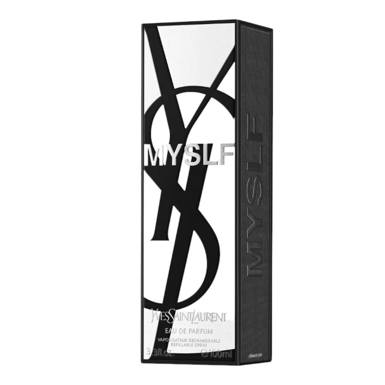 YSL MYSELF EDP 100 ML — imagen 2