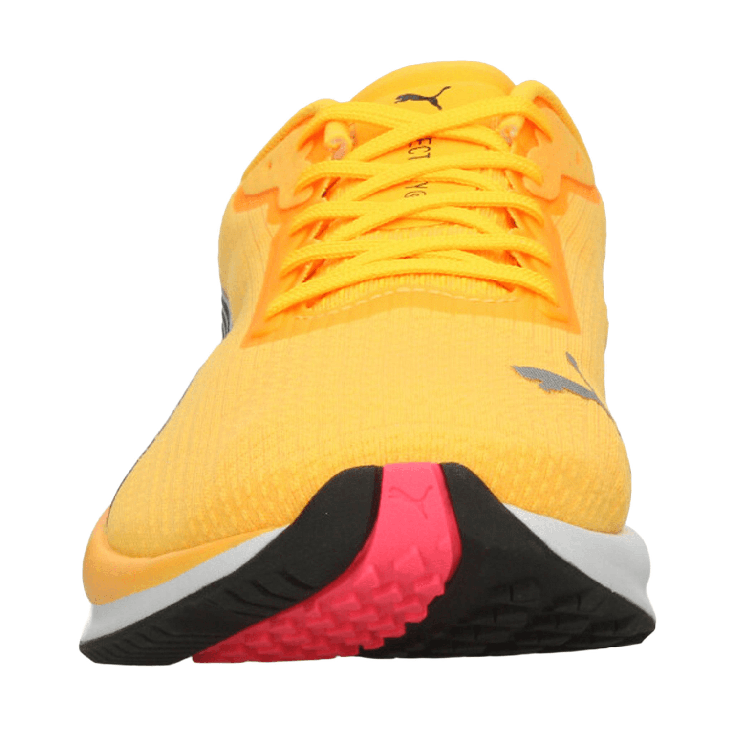 Tenis Hombre Puma Electrify Nitro Naranja Deportivo Caballero — imagen 7