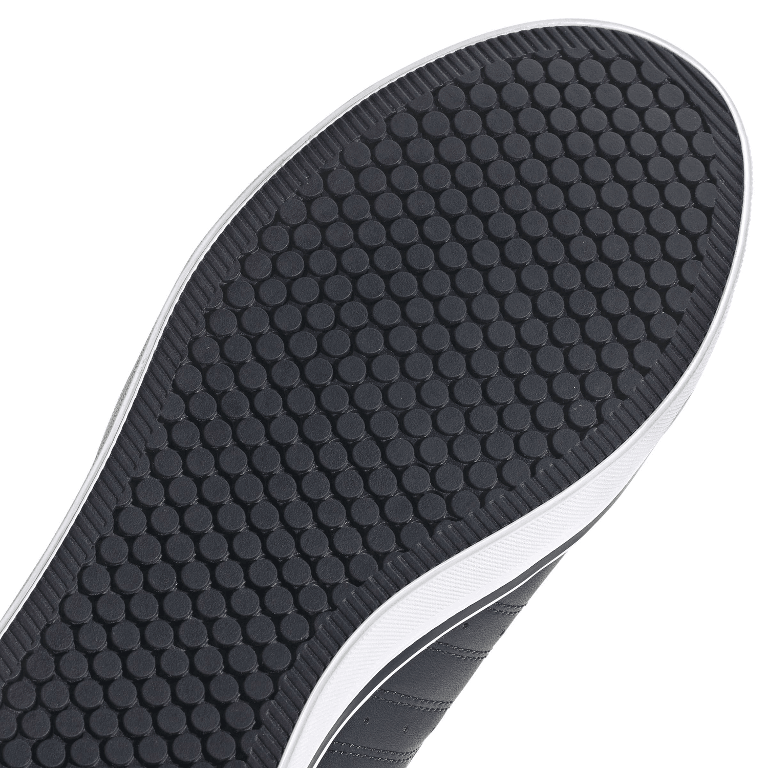 Tenis Adidas VS Pace 2.0 Hombre Azul Casual Cómodo Caballero — imagen 7