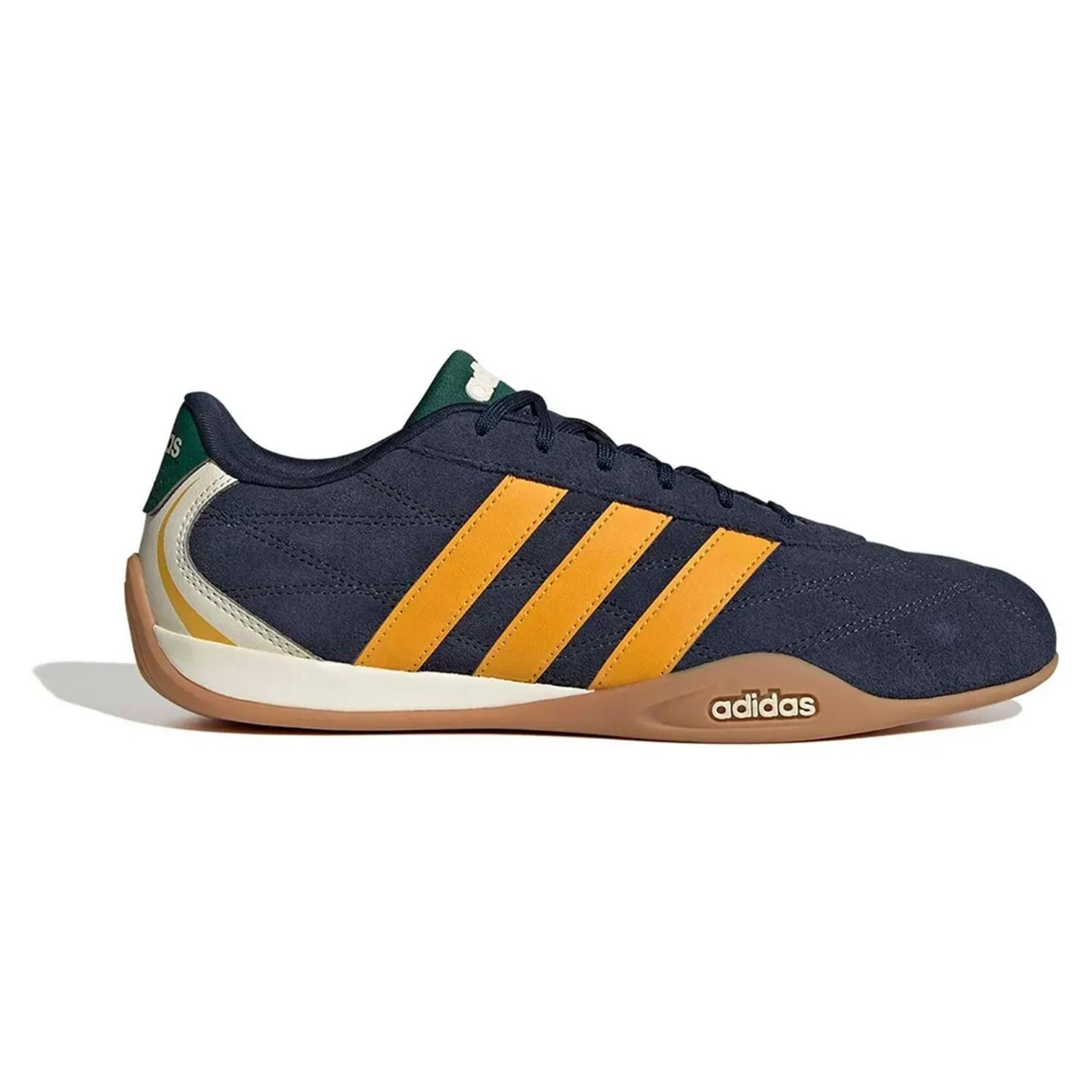 Tenis Adidas Adipista para Hombre. KK0020 — imagen 3