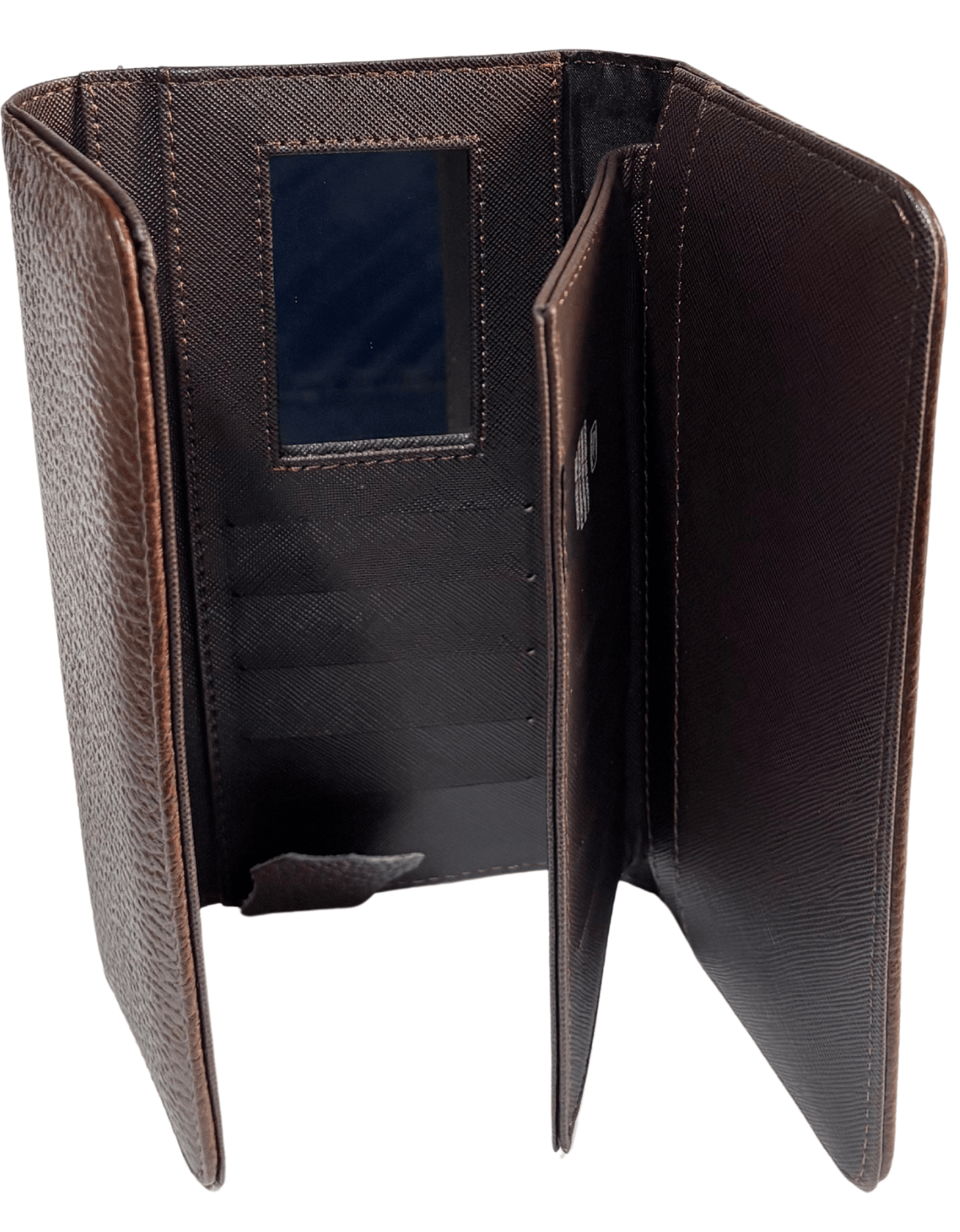 Cartera Sobre Piel Legitima Ternera — imagen 11