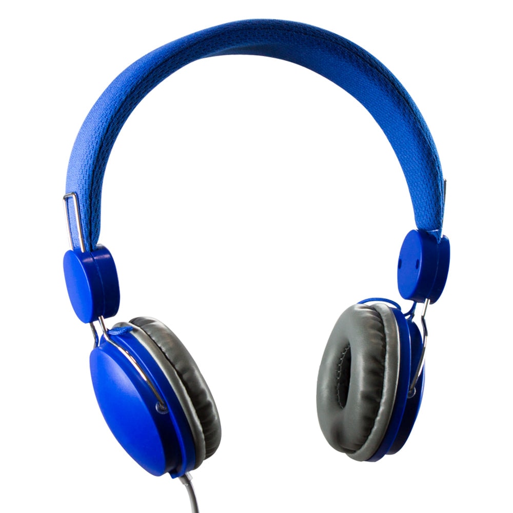 Audífonos Alámbricos On Ear STF Resonanz — imagen 5