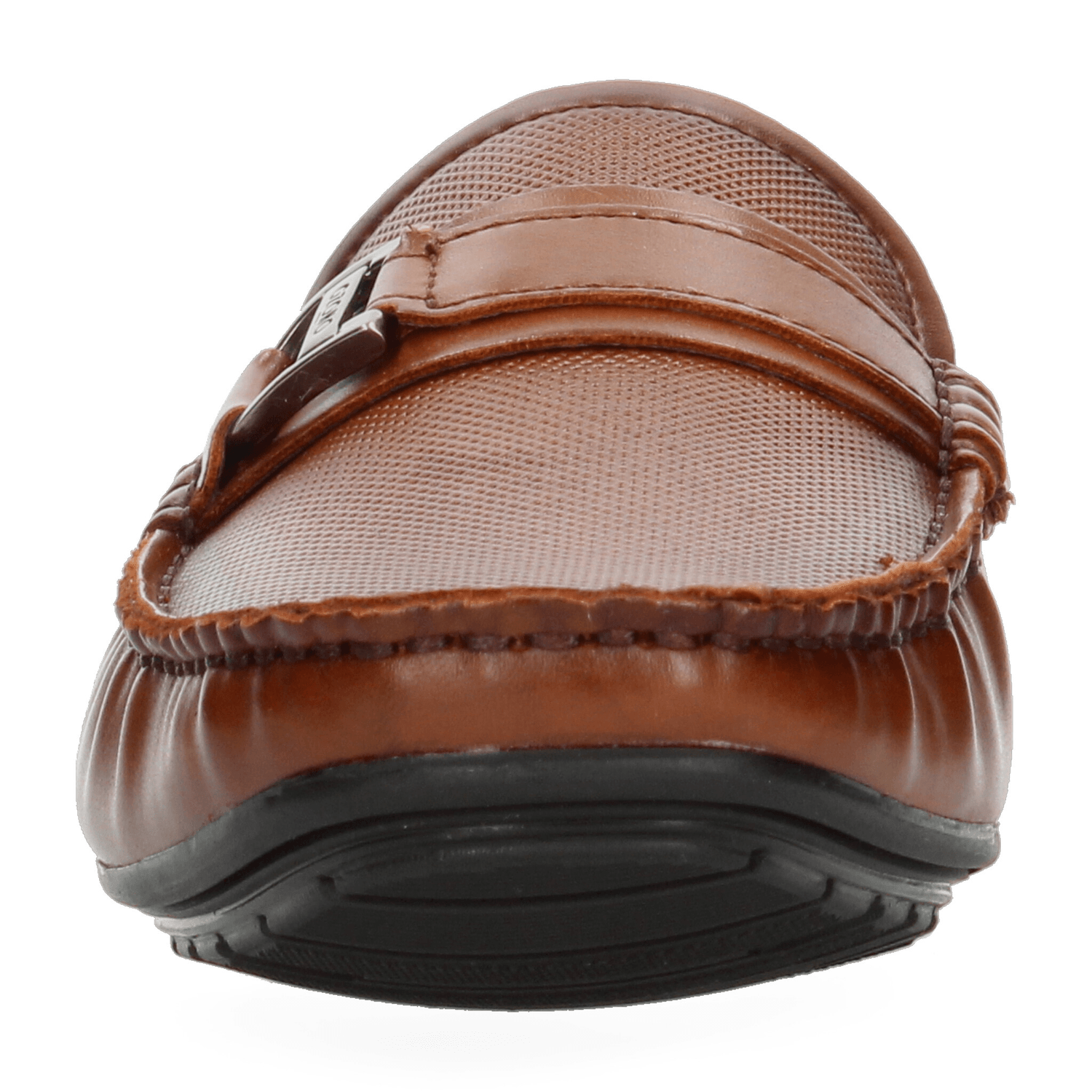 Zapato Ozono Hombre Casual Café Caballero — imagen 6