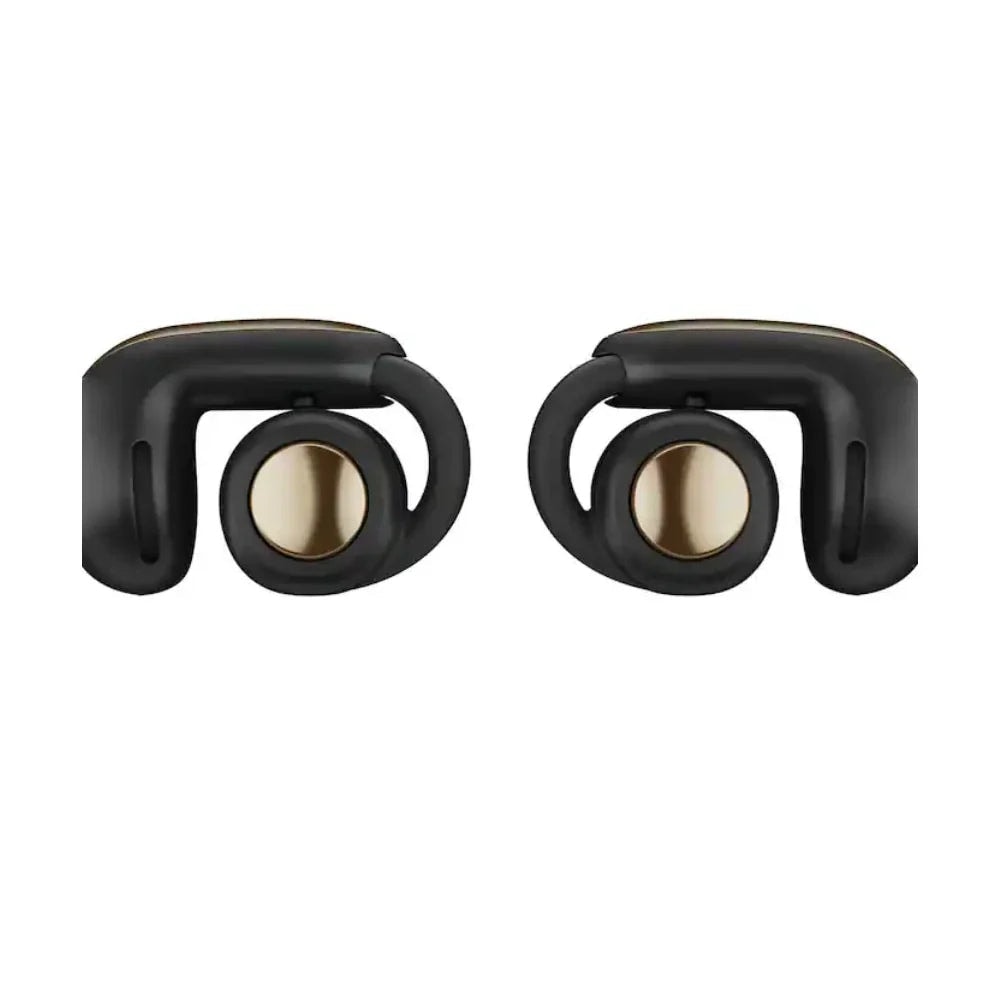 Audífonos Inalámbricos Bose Ultra Open - Dorado (Desert Gold) — imagen 5