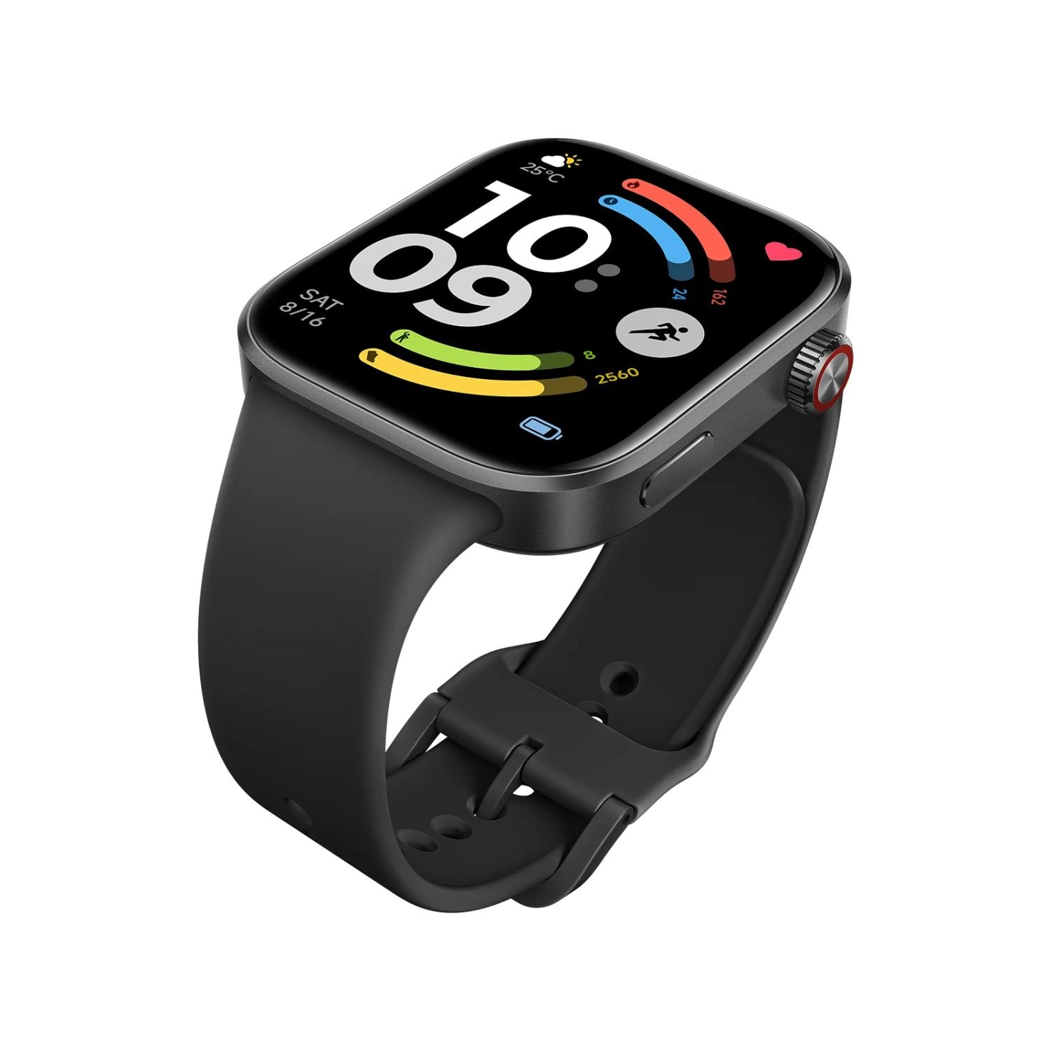 Xiaomi Redmi Watch 6 — imagen 3