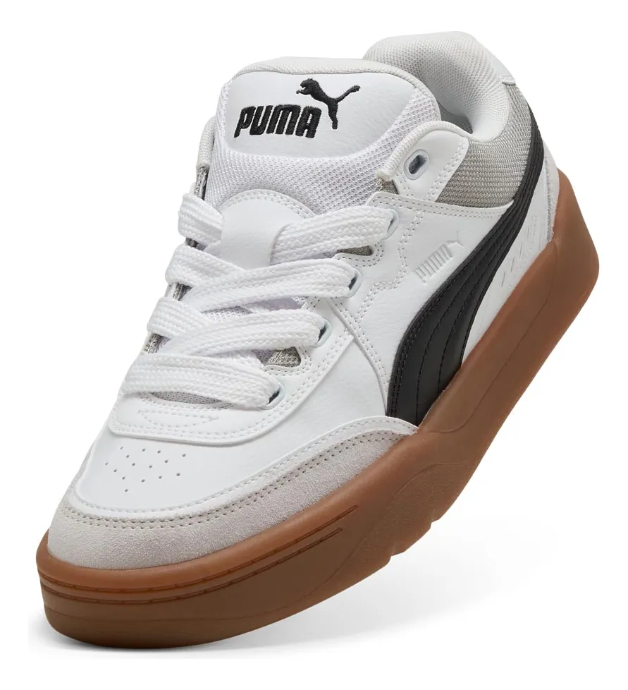 Tenis Puma Caballero Skate Park Lifestyle Sk8 1310311 — imagen 23
