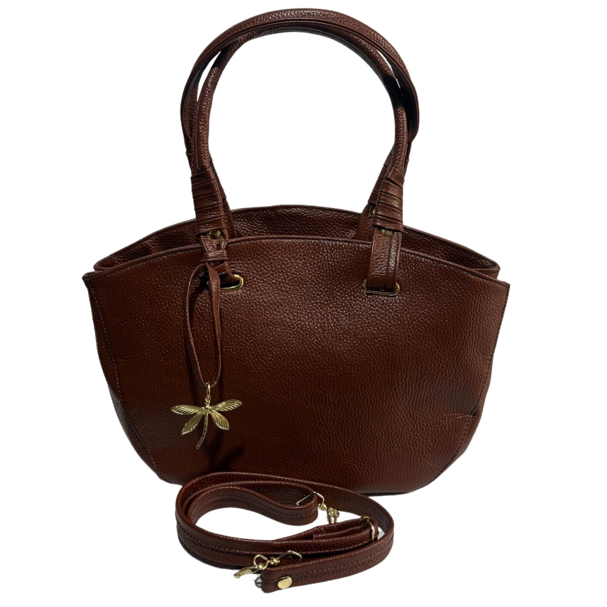 Bolsa Piel Legitima Ternera 057 — imagen 5