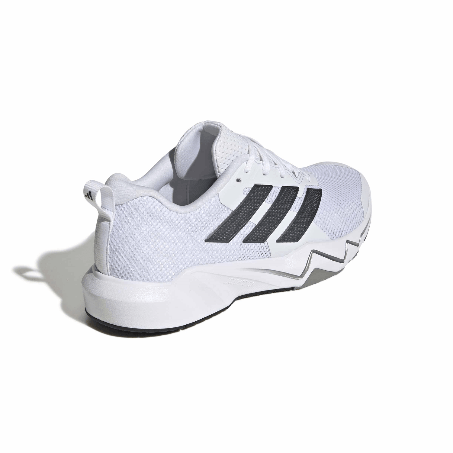 Tenis Adidas Rapidmove Hombre Deportivo Blanco Caballero — imagen 3