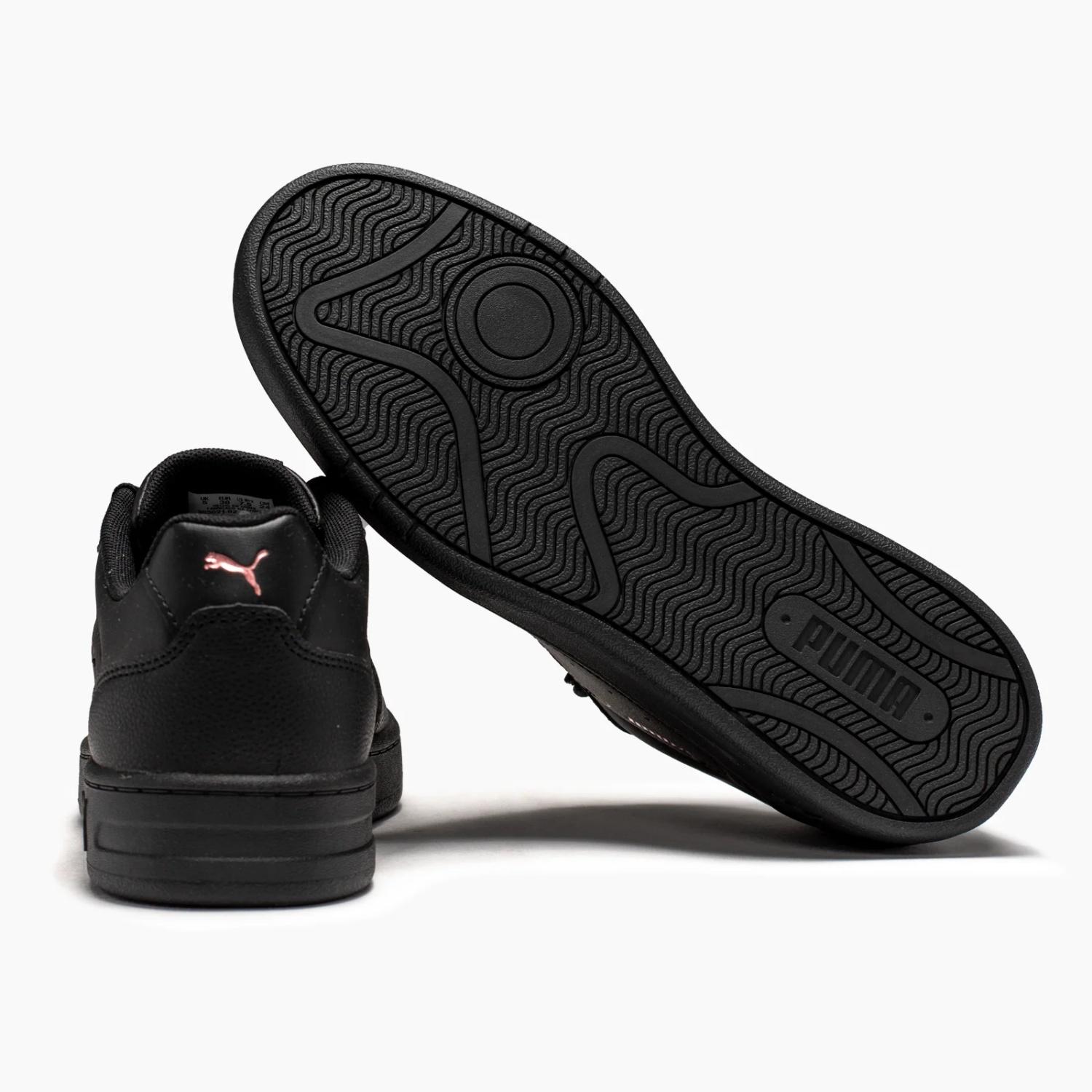 Tenis Puma Court Classy para Mujer 395021-02 — imagen 4