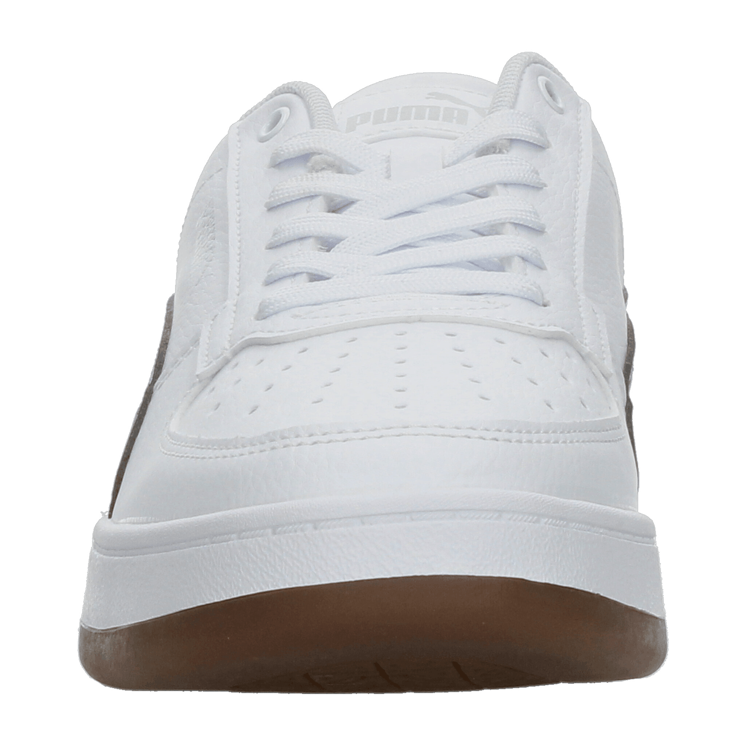 Tenis Puma Caven 2.0 Hombre Blanco Casual Para Caballero — imagen 7