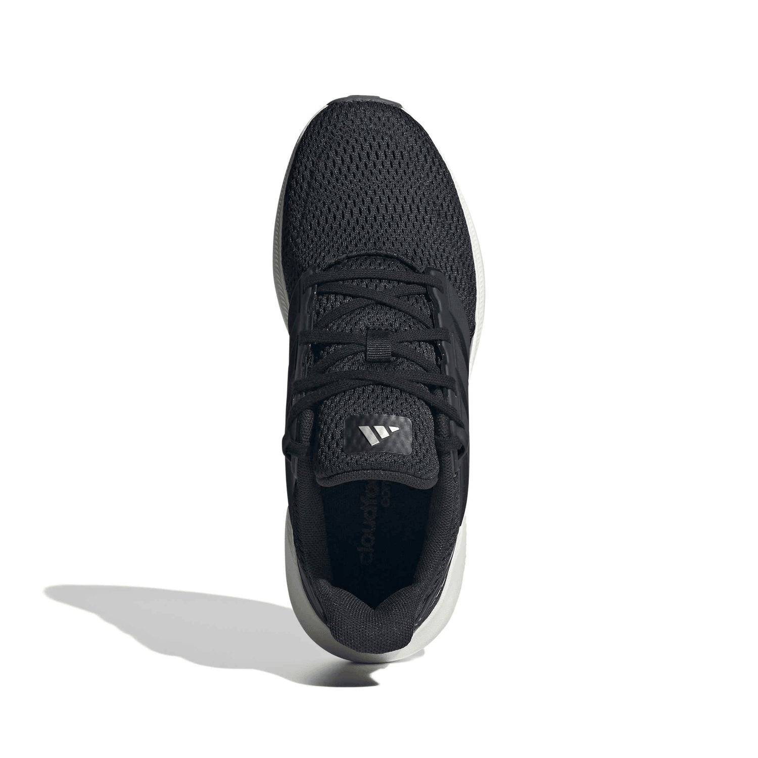 Tenis Adidas Ultimashow 2.0 Dama Negro Deportivo Mujer — imagen 8