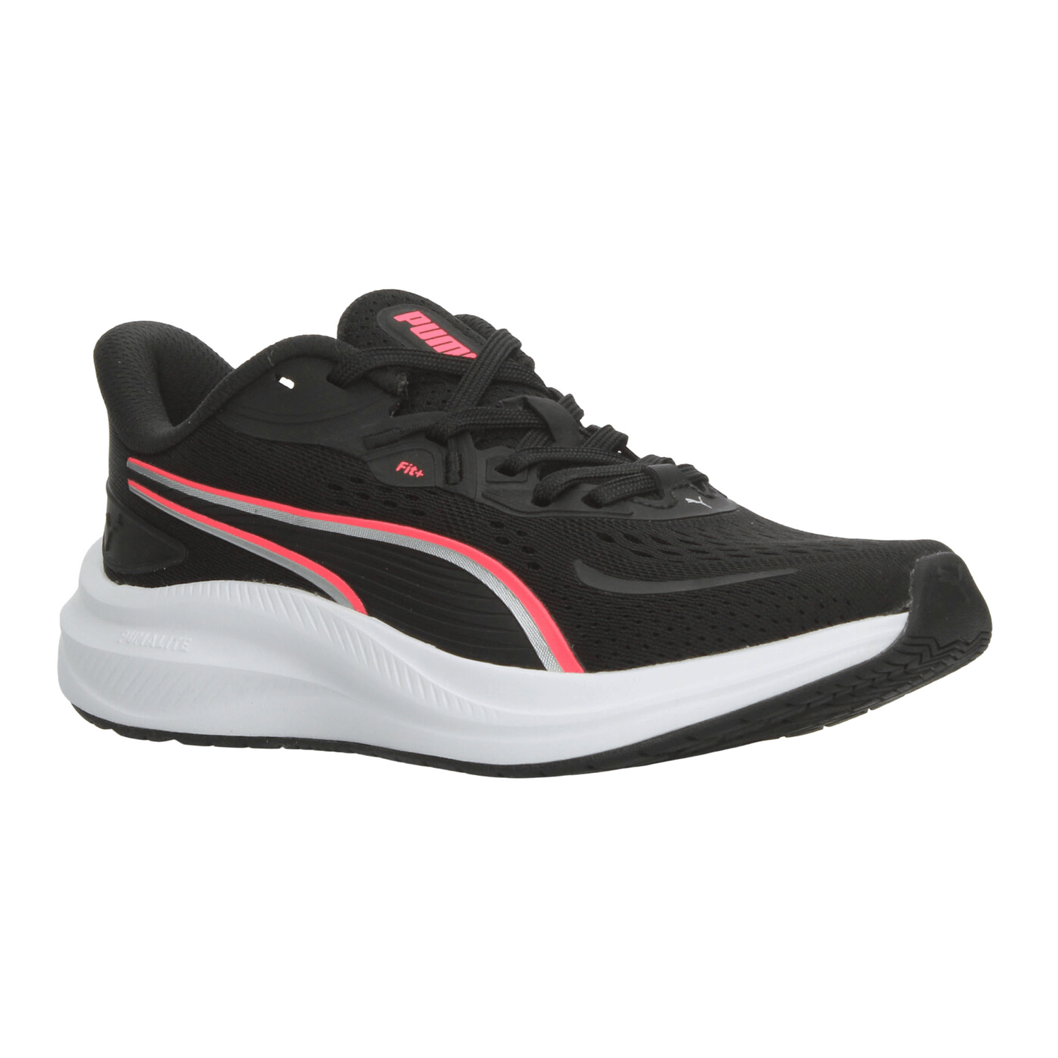 Tenis Puma Skyrocket Lite 2 Dama Deportivo Negro Mujer — imagen 2