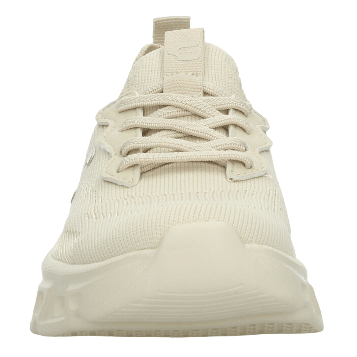 Tenis Charly Dama Deportivo Beige Mujer — imagen 6
