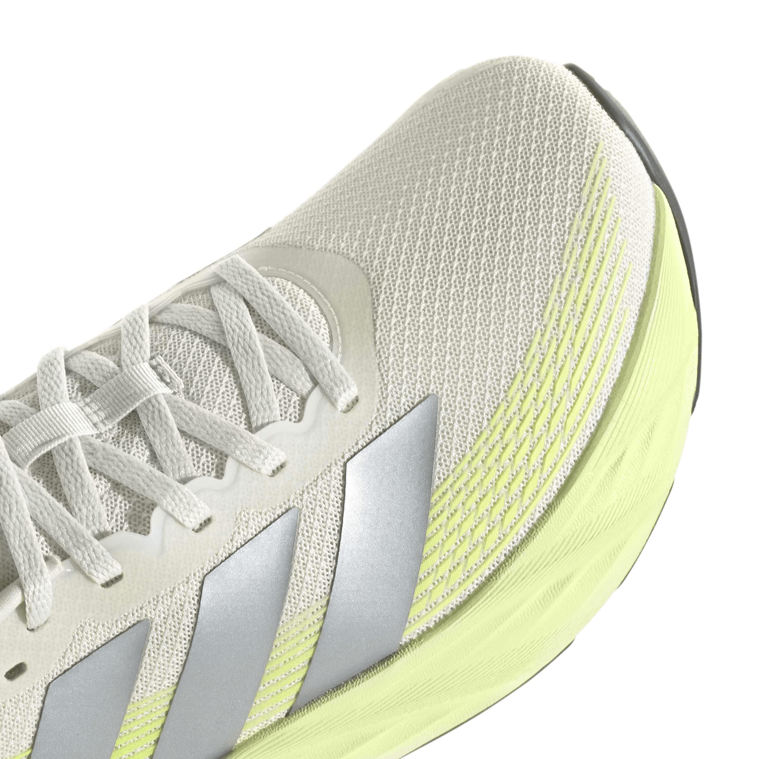 Tenis Adidas Galaxy 8 Hombre Verde Running Para Caballero — imagen 6