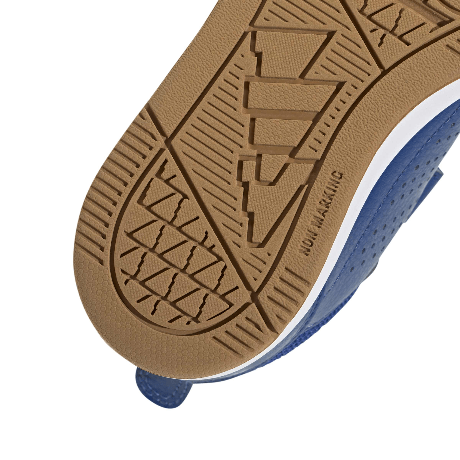 Tenis Niño Adidas Tensaur Sport 3.0 Azul Casual Infantil T16-21 — imagen 7