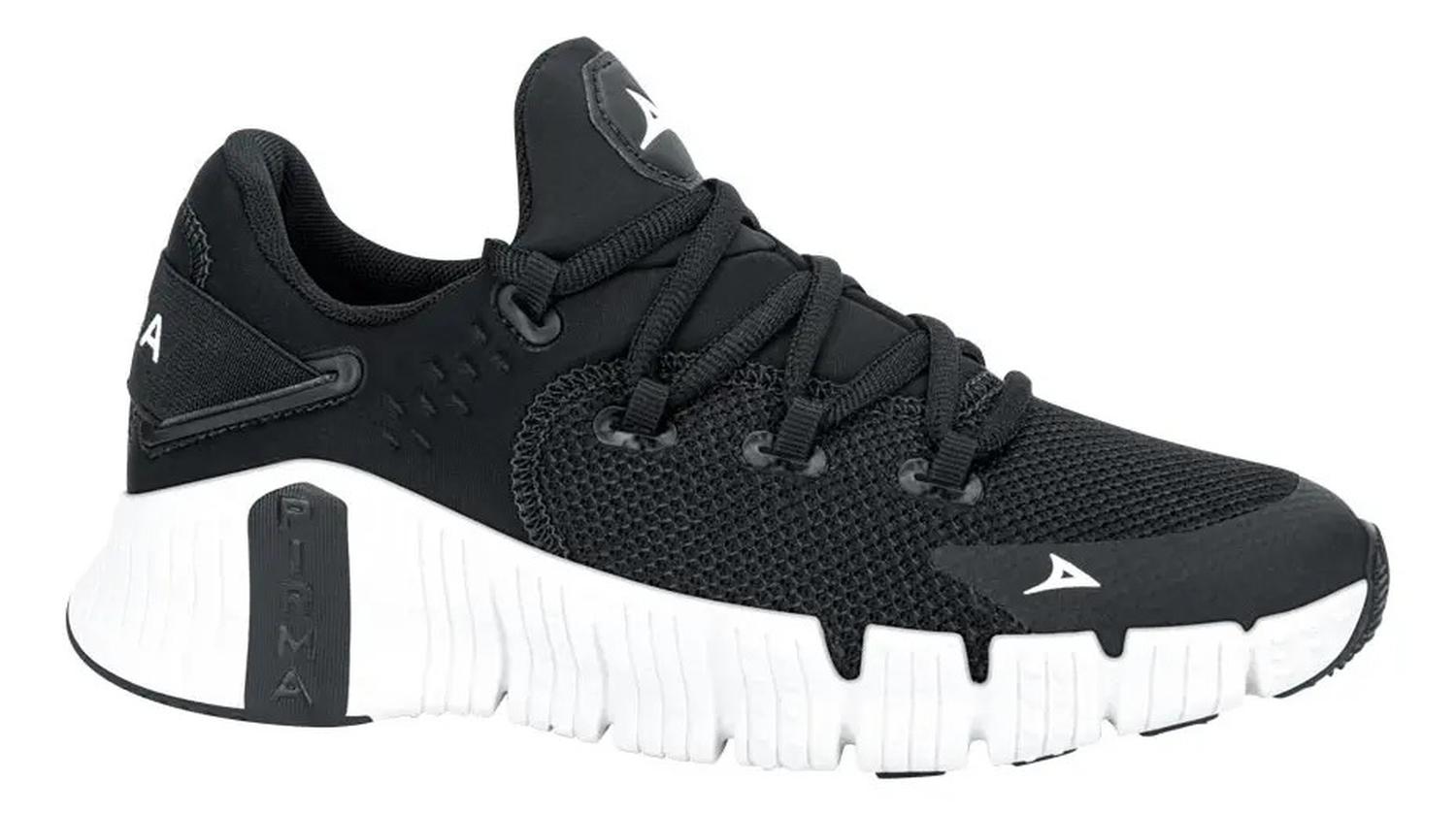 Tenis Pirma Dama Para Correr Original 1137198 — imagen 2