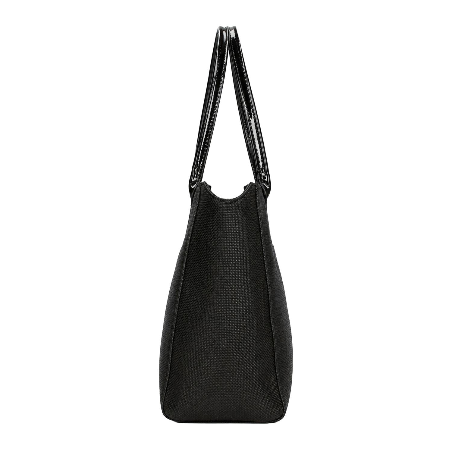 Bolsa Felianna Dama Negro Casual Para Mujer — imagen 4