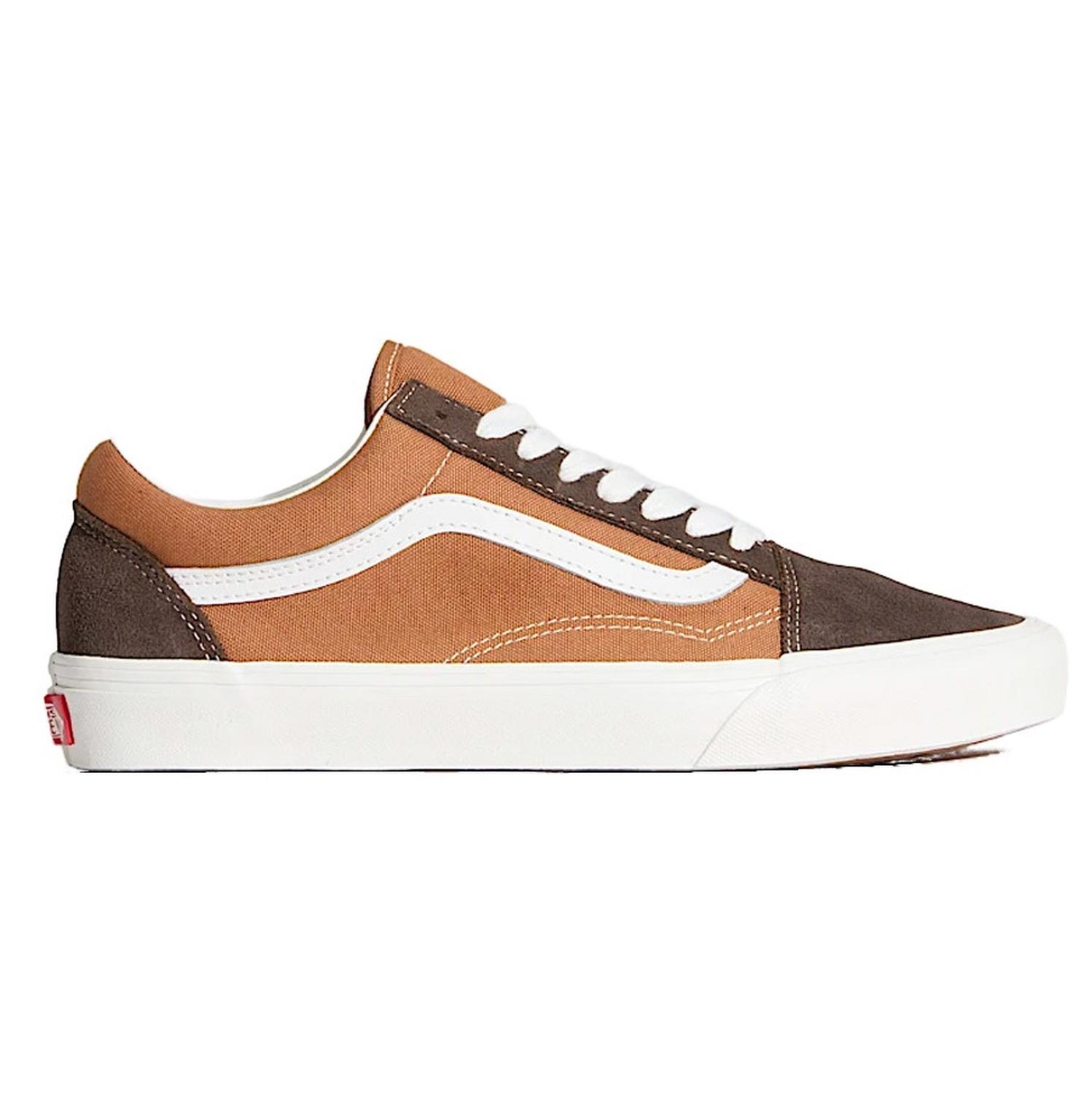 Tenis Vans Old Skool para Hombre. VN000D9YBW2 — imagen 1