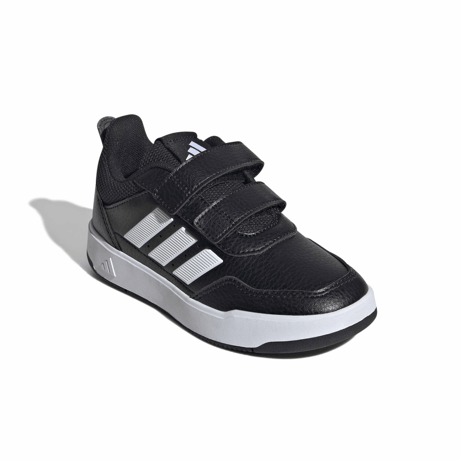 Tenis Adidas Tensaur Sport 3.0 Niño Casual Negro Infantil T16-22 — imagen 2