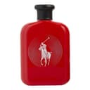 RALPH LAUREN POLO RED REMIX EDT 125 ML