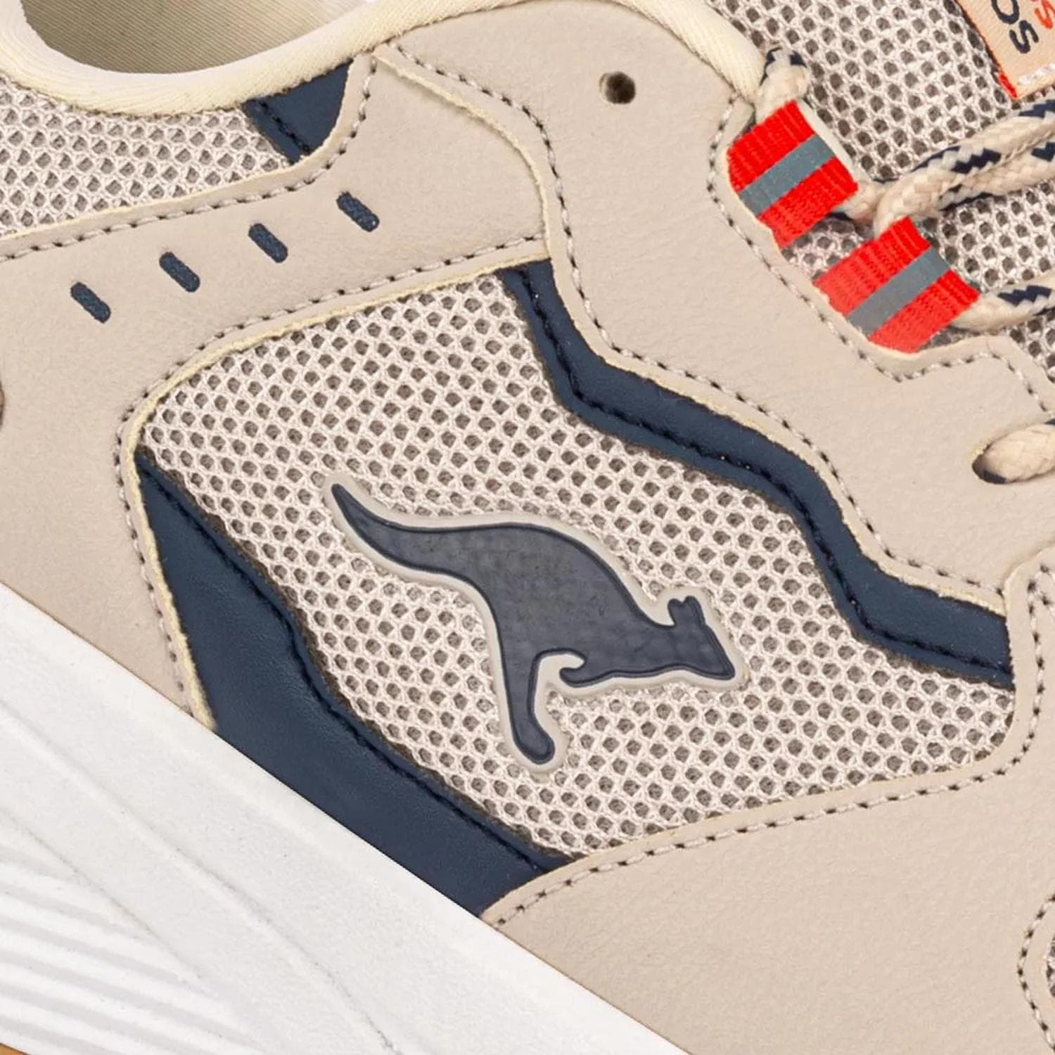 Tenis Kangaroos Caballero Sport 1269638 — imagen 6