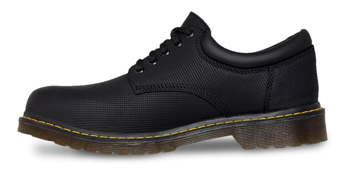 Zapato Choclo Casual Para Hombre Workland 71301 Garmount — imagen 11