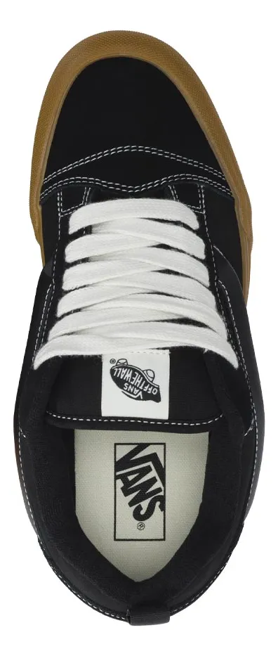 Tenis Vans Latino Caballero Skate Knu Skool 1313586 — imagen 9