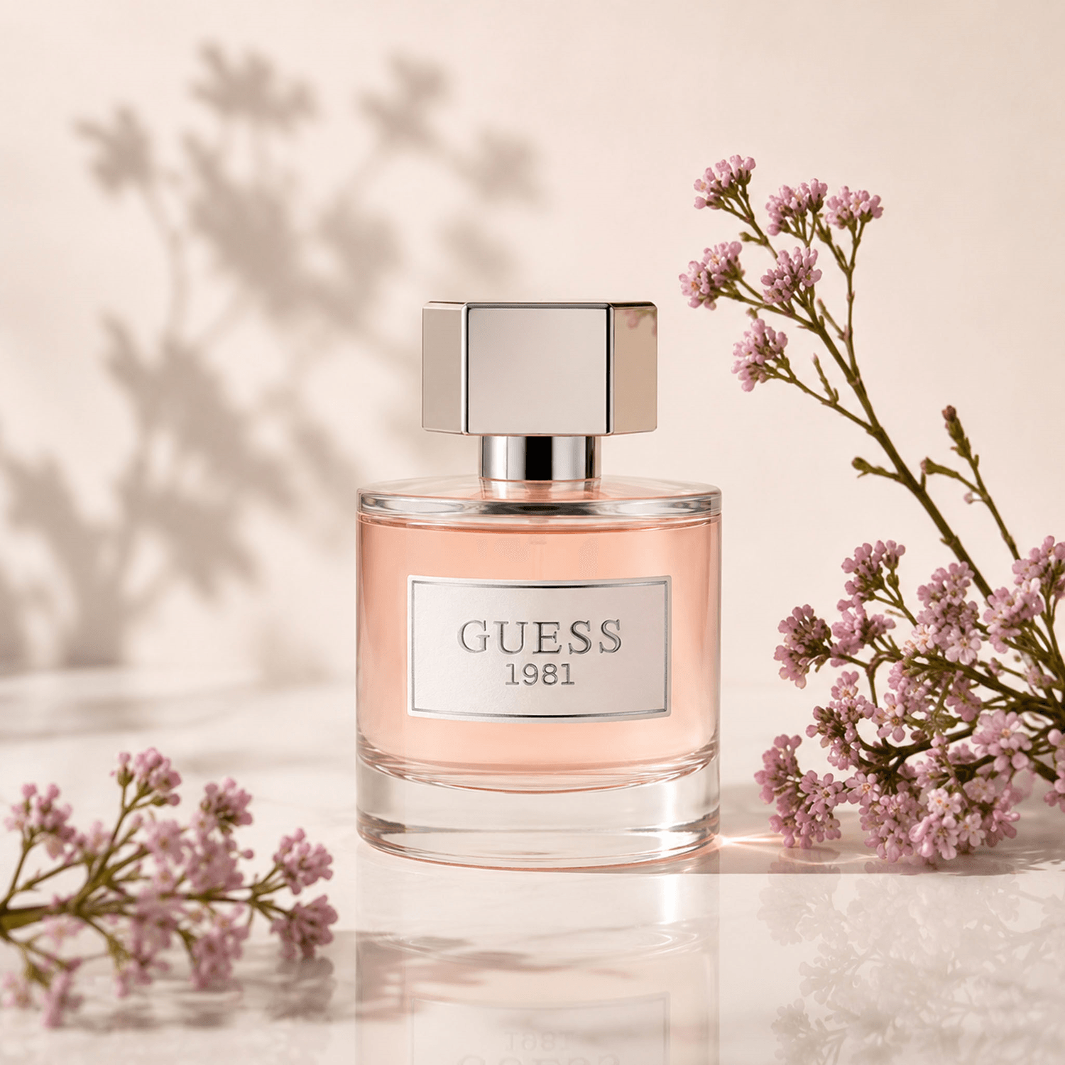 Perfume Guess 1981 Dama 100ml — imagen 5