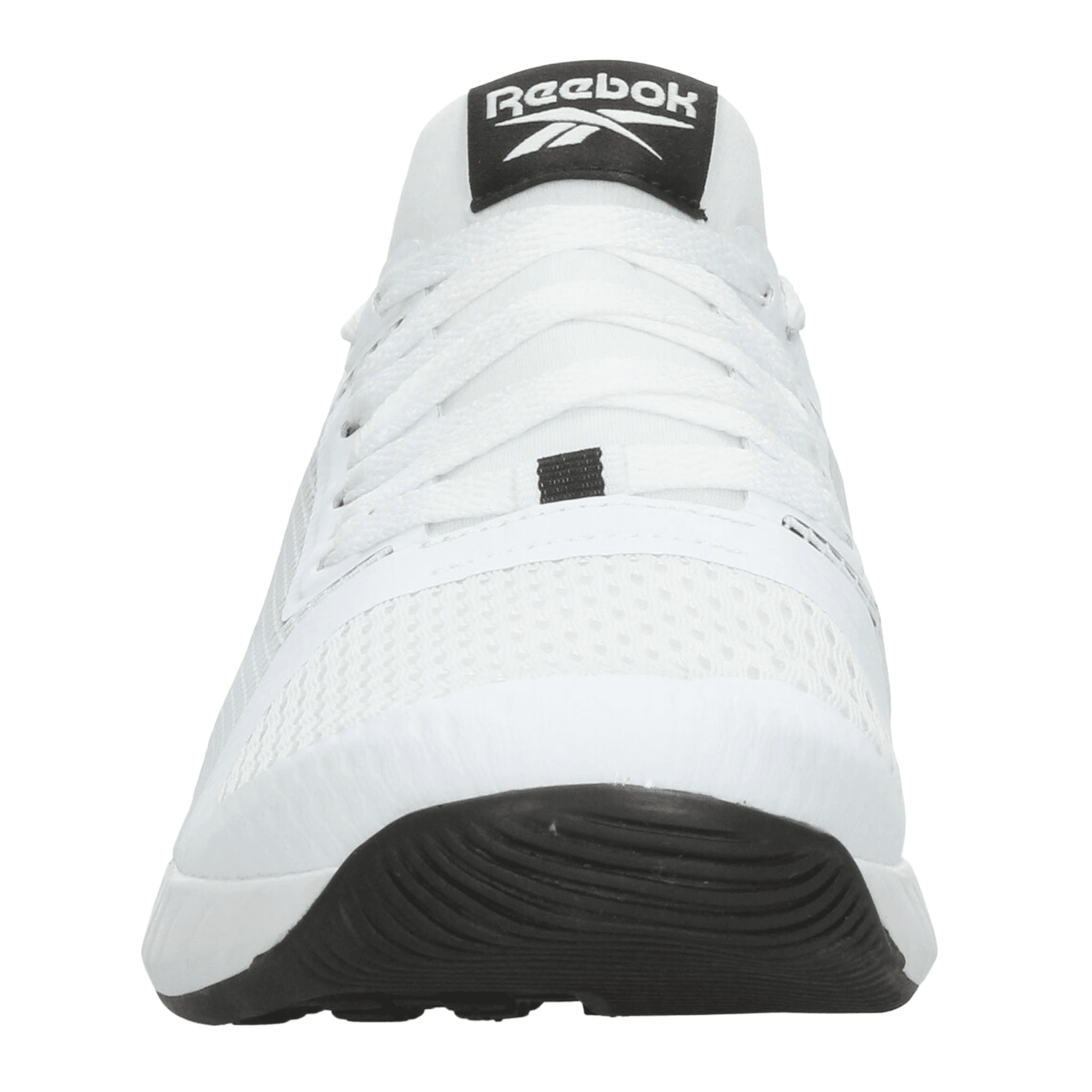 Tenis Reebok Flip Charge Hombre Deportivo Blanco Caballero — imagen 6