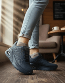 Tenis Next & Co Dama Urbano Valvula Original 1110939