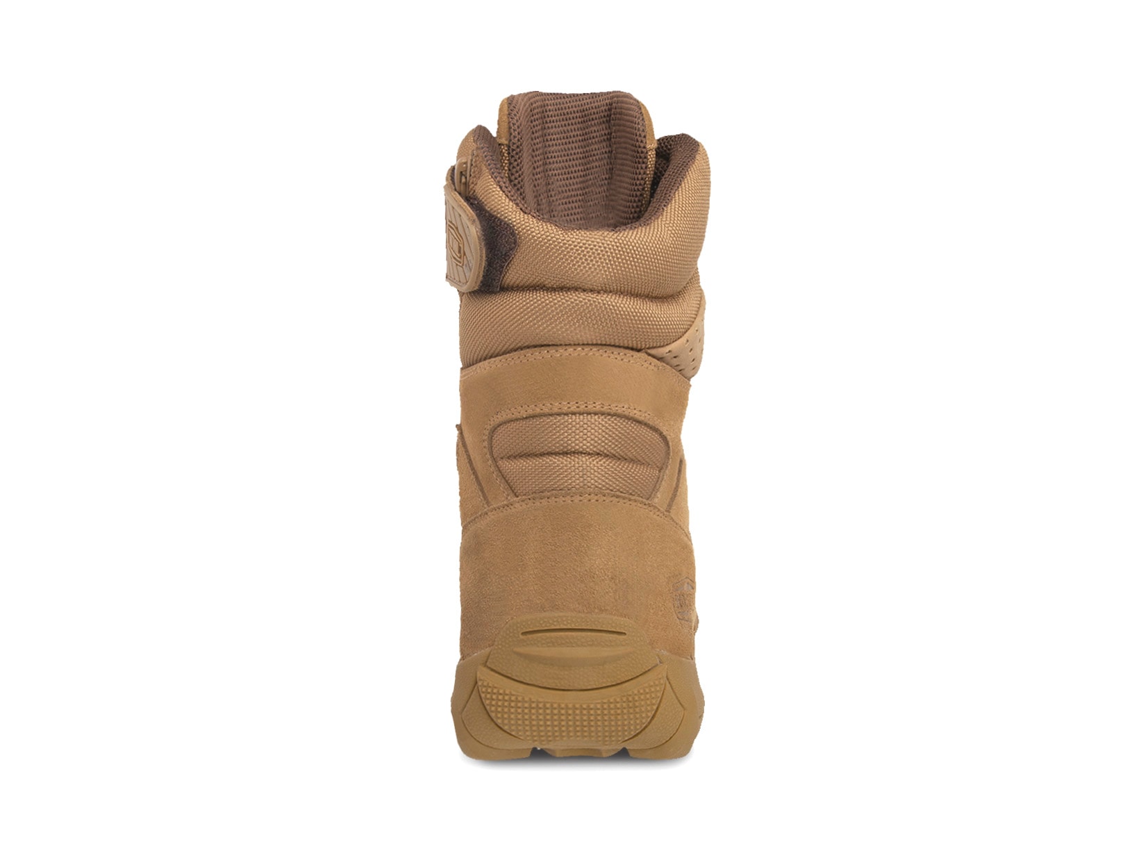 Bota Táctica Hombre Militar Botin piel Workland 76224 Army — imagen 10
