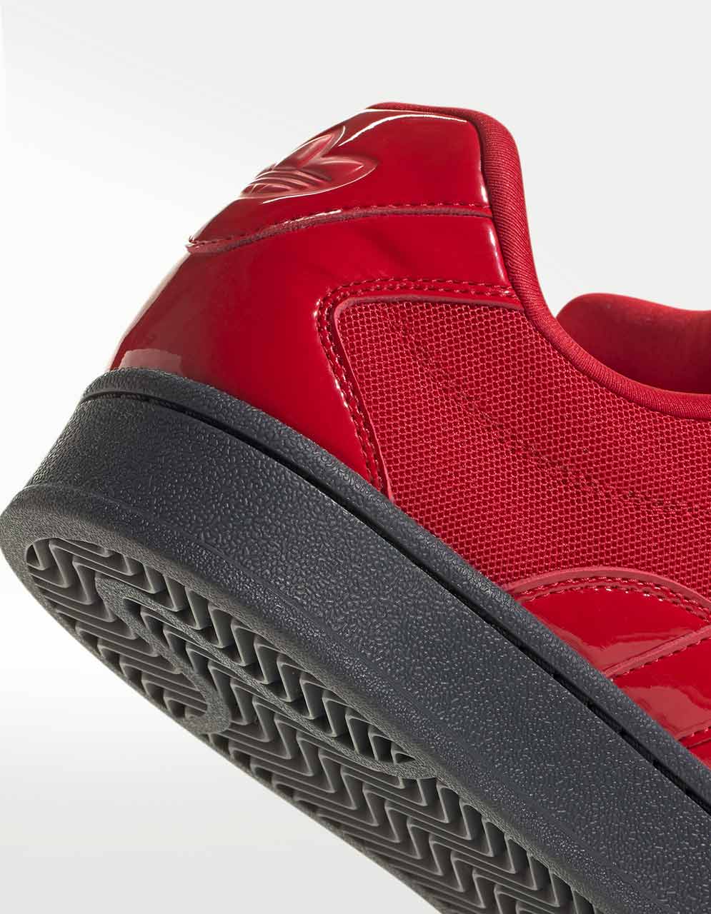 Tenis Adidas Campus 00s Negro - Hombre — imagen 6