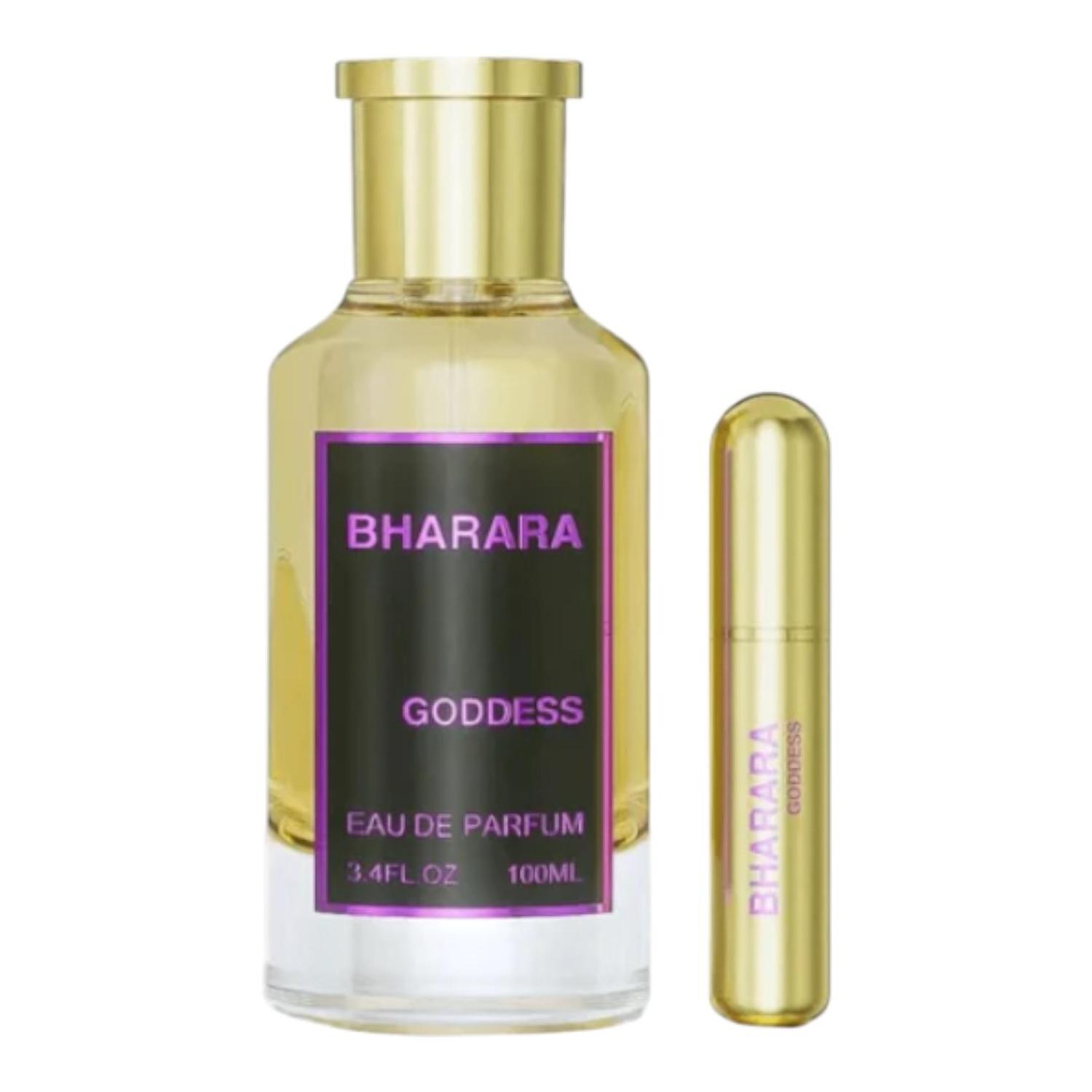 BHARARA GODDESS EDP 100 ML — imagen 1