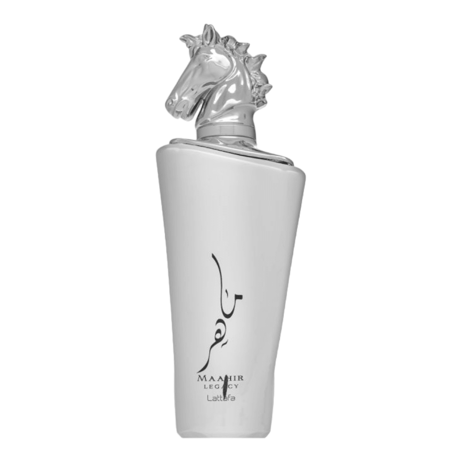 LATTAFA MAAHIR LEGACY EDP 100 ML CABALLERO — imagen 1