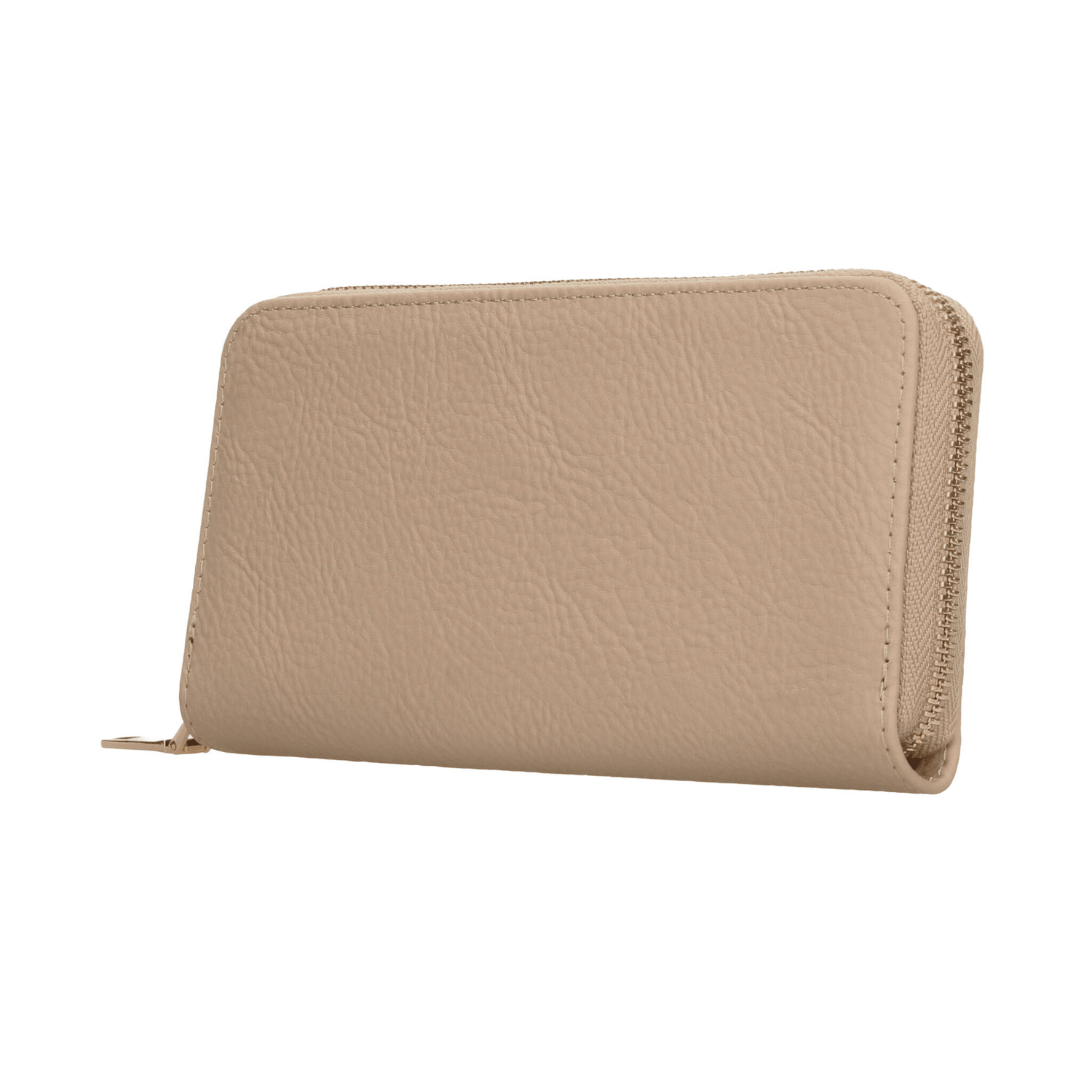 Cartera Dama Abisai Handbags Nude Casual Mujer — imagen 2