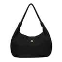 Bolsa Felianna Dama Casual Negro Mujer