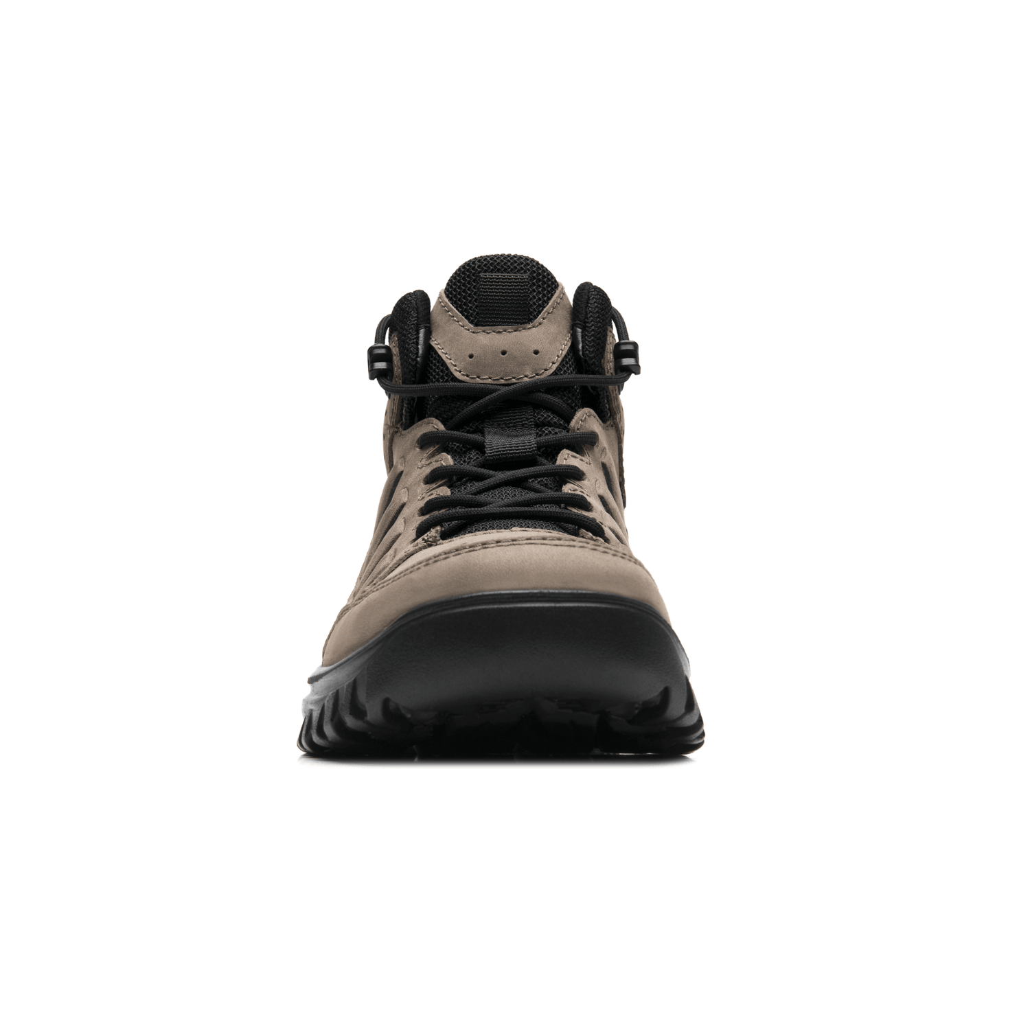 Bota Flexi Thompson Hombre Outdoor Cintas Casual Café Caballero — imagen 6