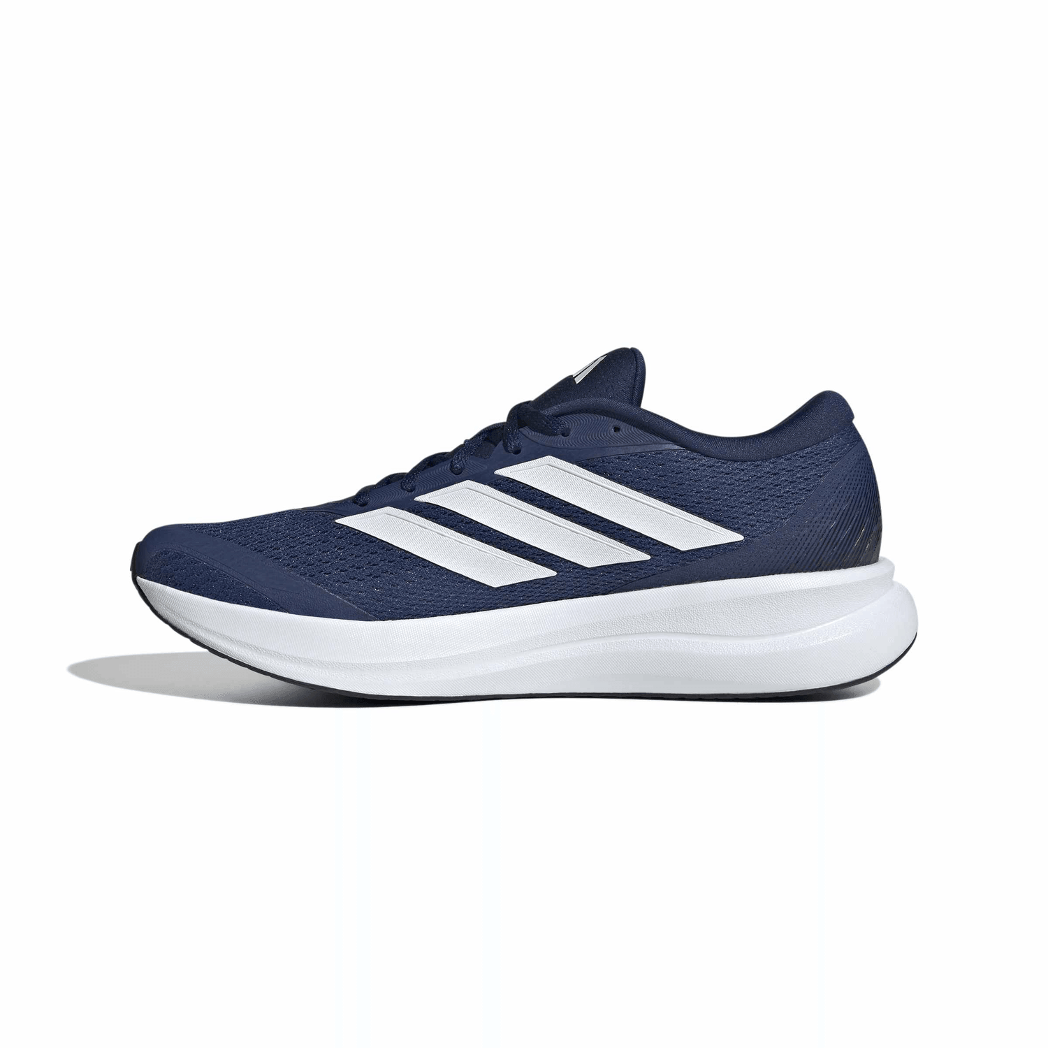 Tenis Adidas Runfalcon 6 Hombre Azul Running Para Caballero — imagen 5