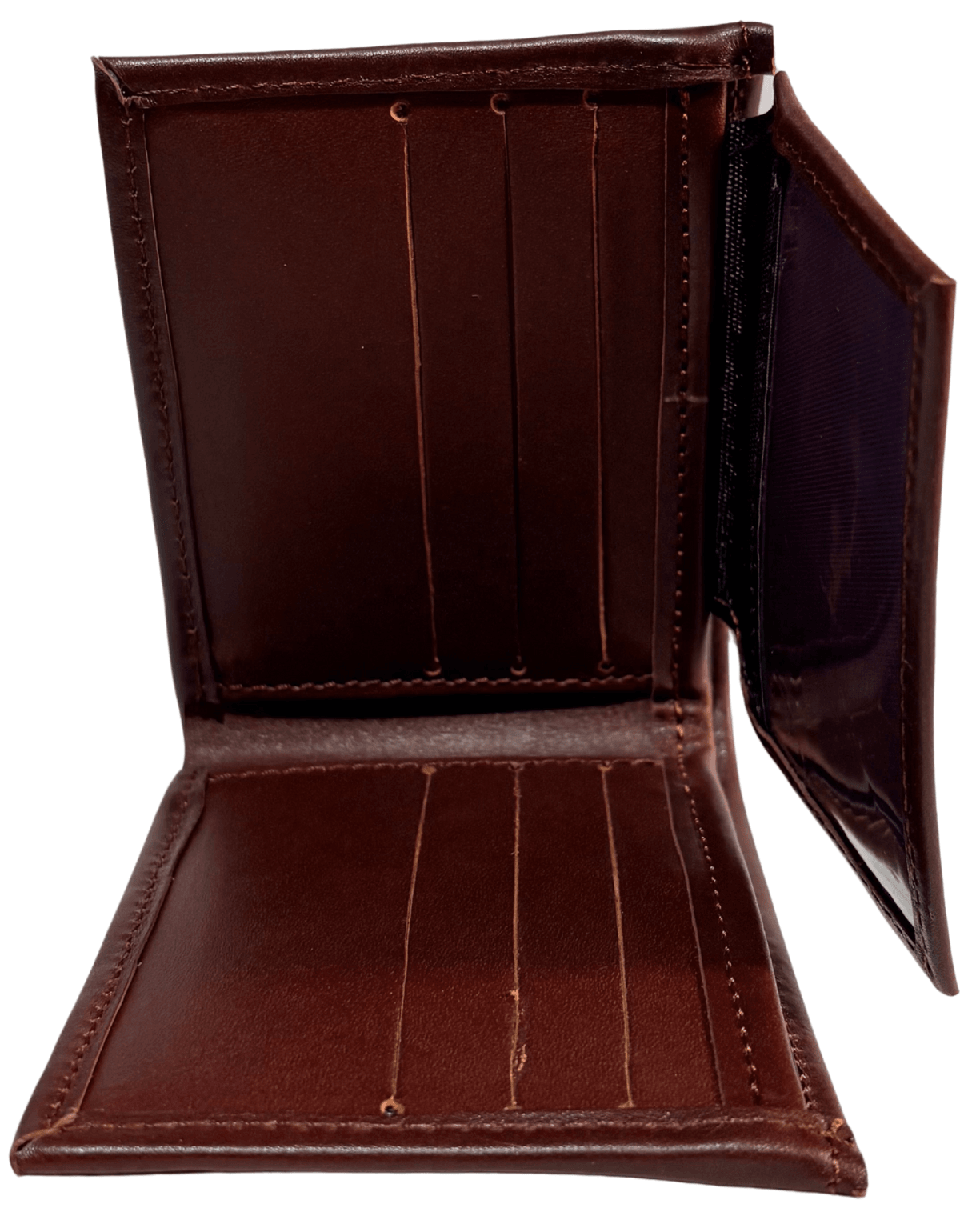 Cartera Hombre Cuero Mzcc3l 5 — imagen 10