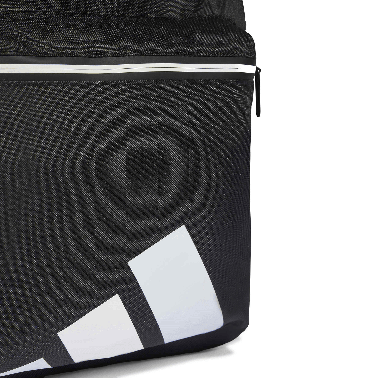 Mochila Adidas Unisex Escolar Negro Unisex 20L — imagen 5