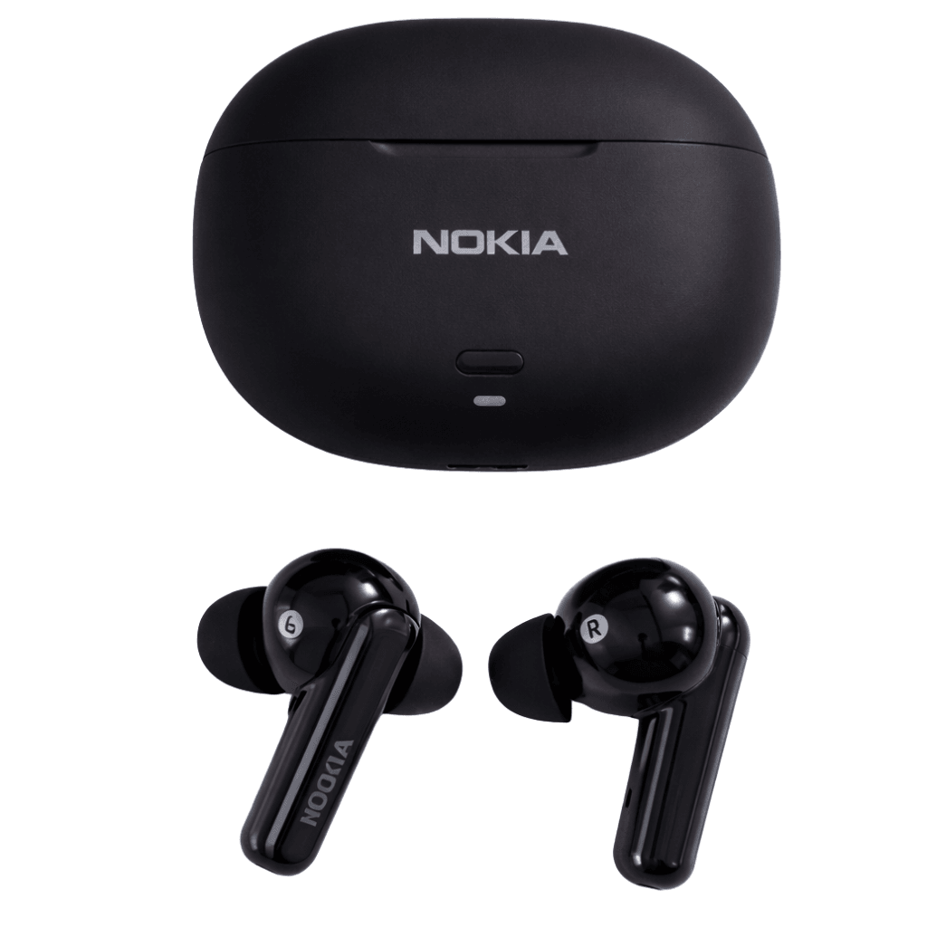 Nokia Earbuds 2pro Audífonos Bluetooth, Cancelación De Ruido — imagen 2