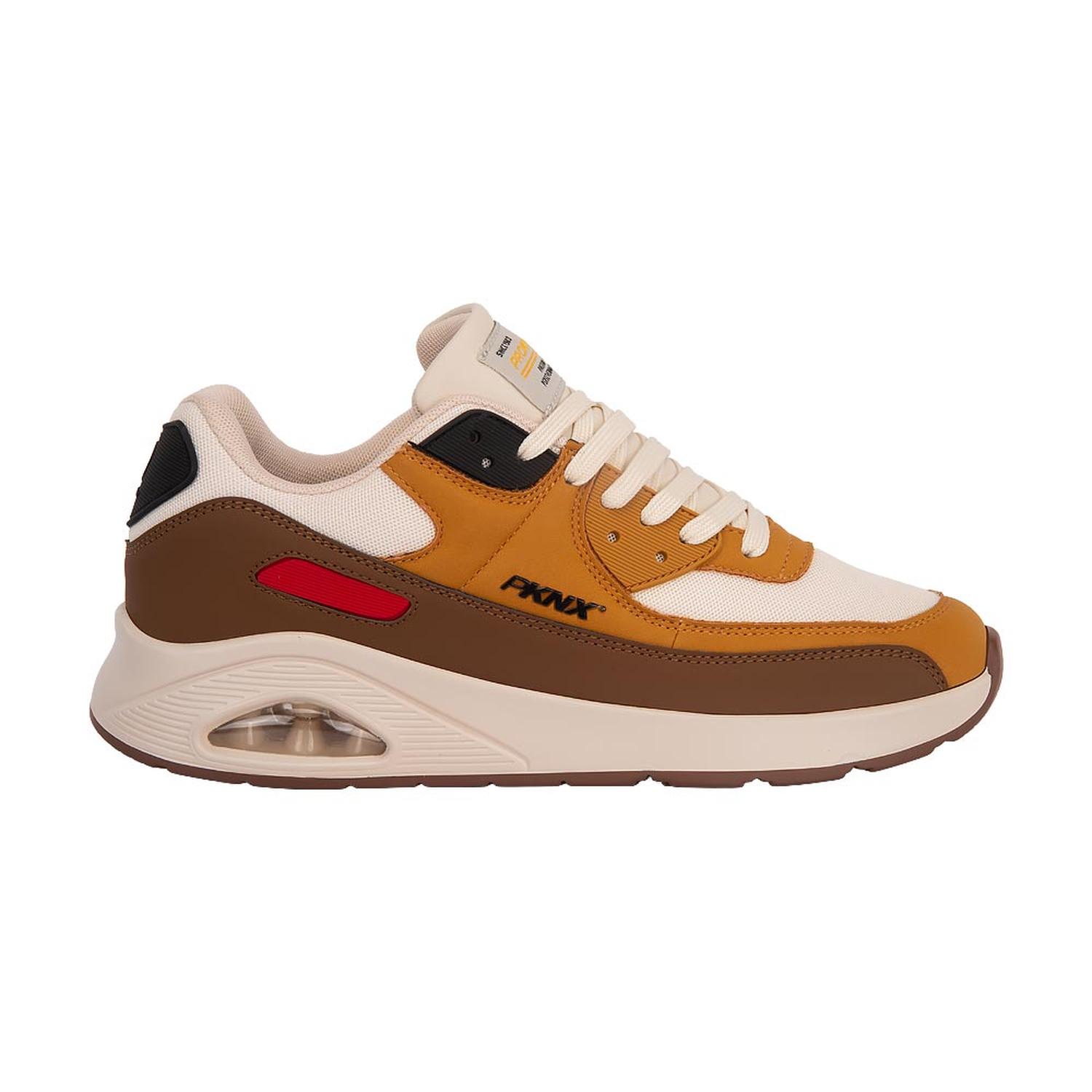 TENIS CABALLERO PROKENNEX CHOCLO VALVULA 1274183 — imagen 1