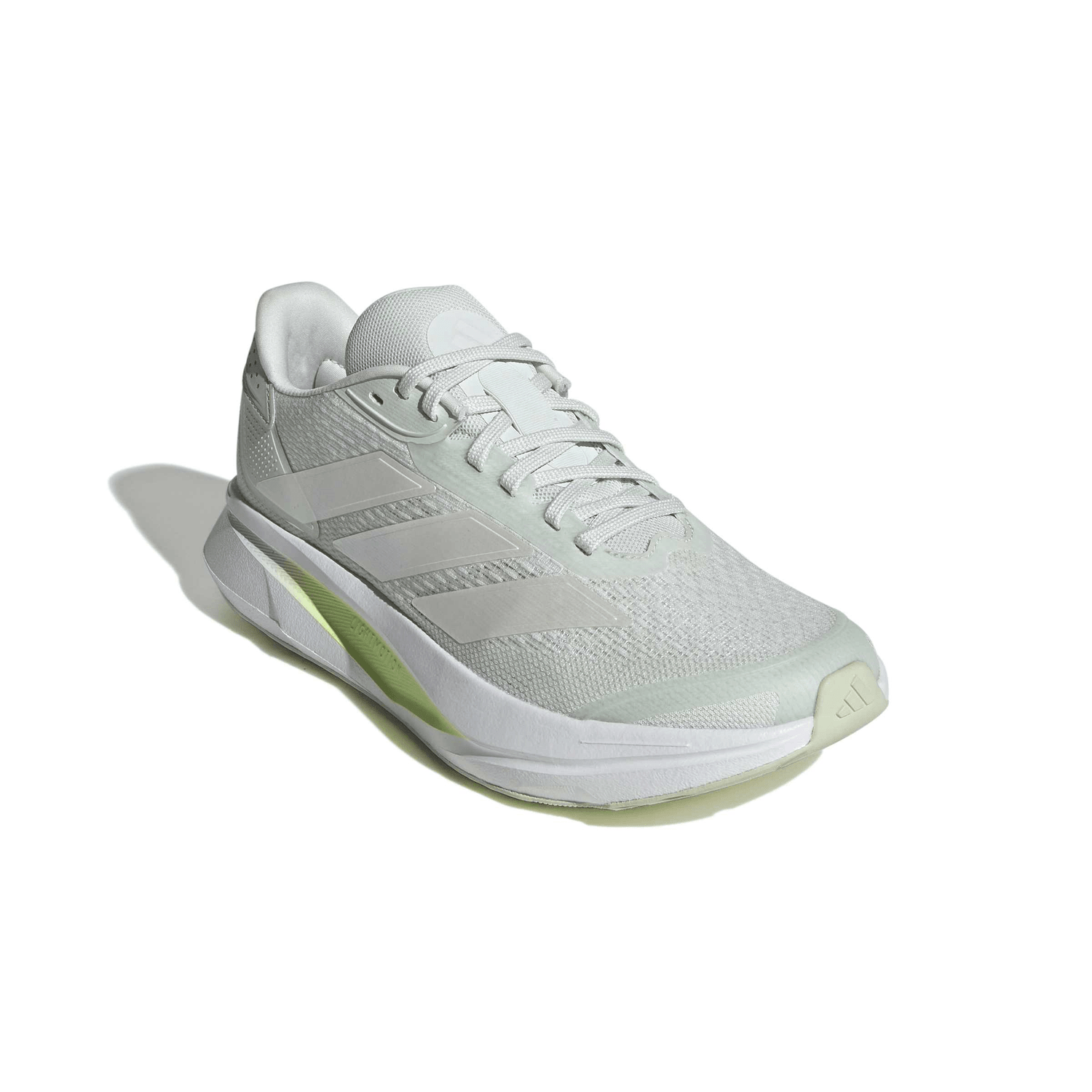 Tenis Adidas Duramo SL 2 Dama Running Verde Menta Mujer — imagen 2