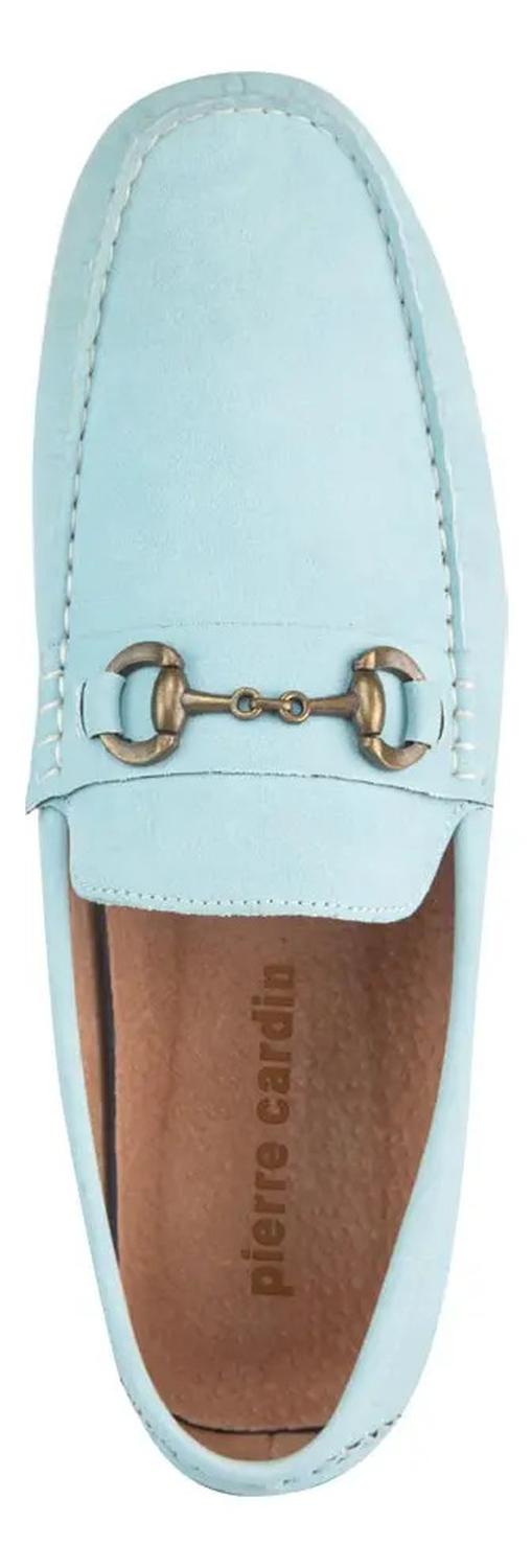 Mocasin Pierre Cardin Caballero Driver 1221779 — imagen 3