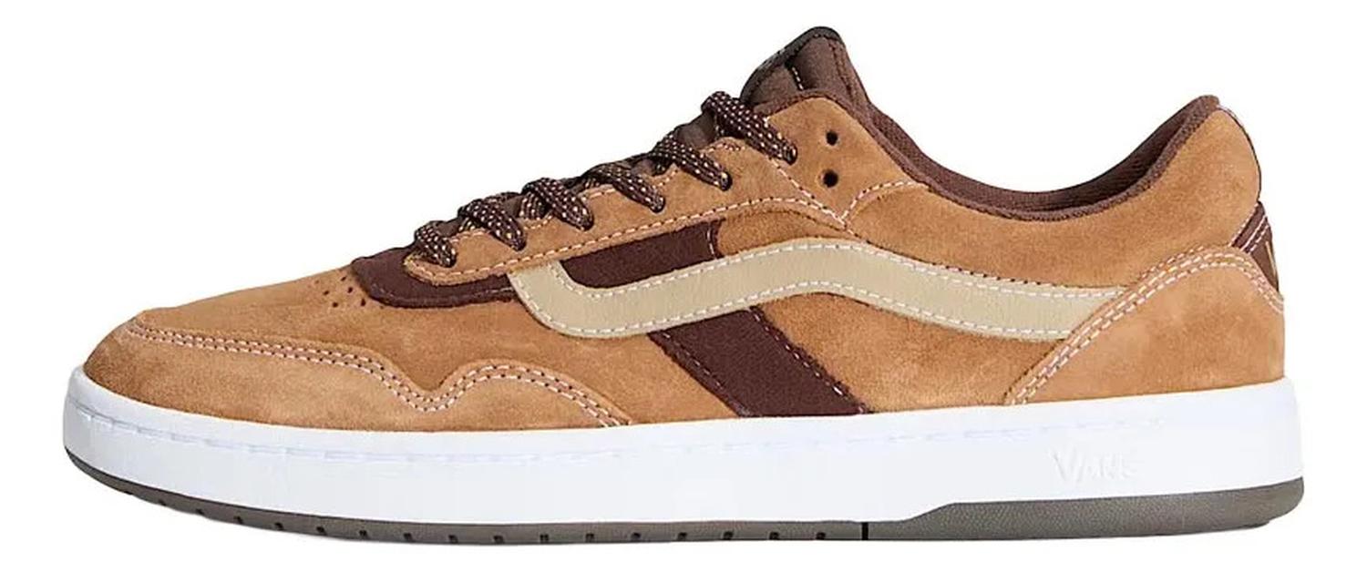 Tenis Vans Latino Caballero Skate Cruze 3 1313588 — imagen 5