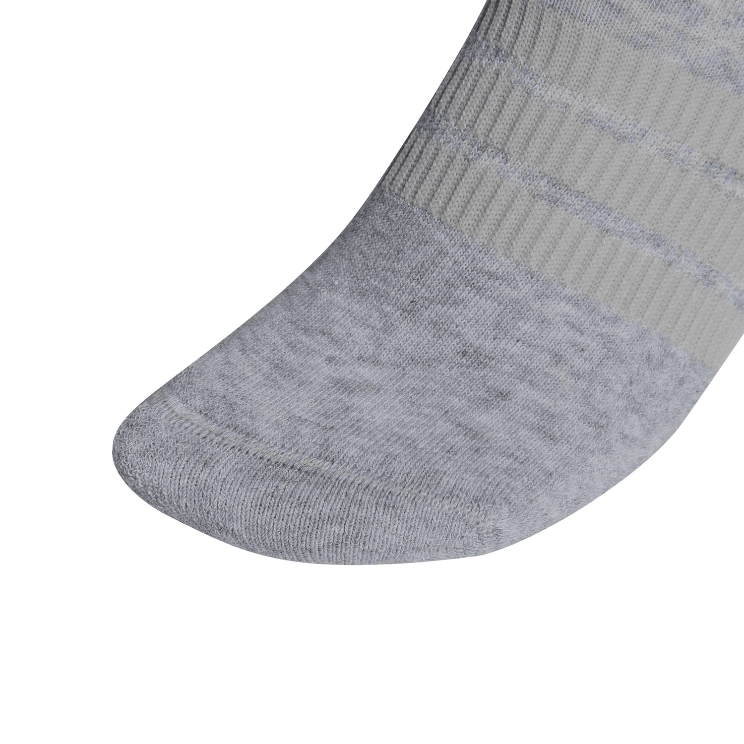 Calcetines Adidas Neutros Multicolor Deportivos 3 Pares Tobillo Unisex — imagen 4