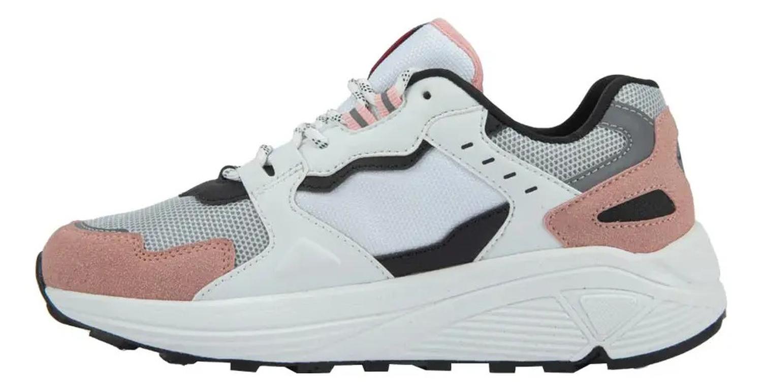 Tenis Kangaroos Dama Urbano Chunky 1150172 — imagen 5
