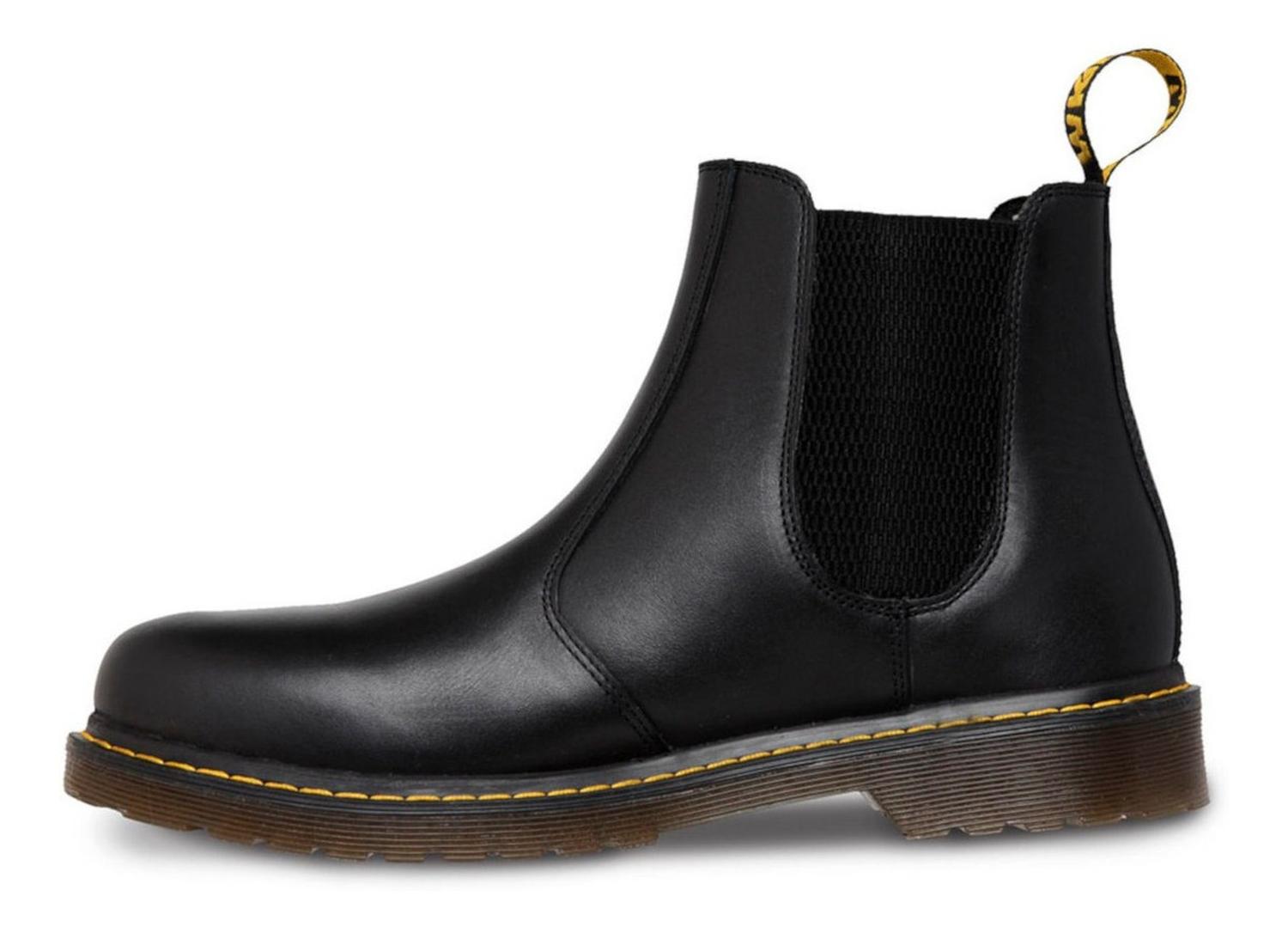 Bota Casual Hombre Workland 71302 — imagen 4